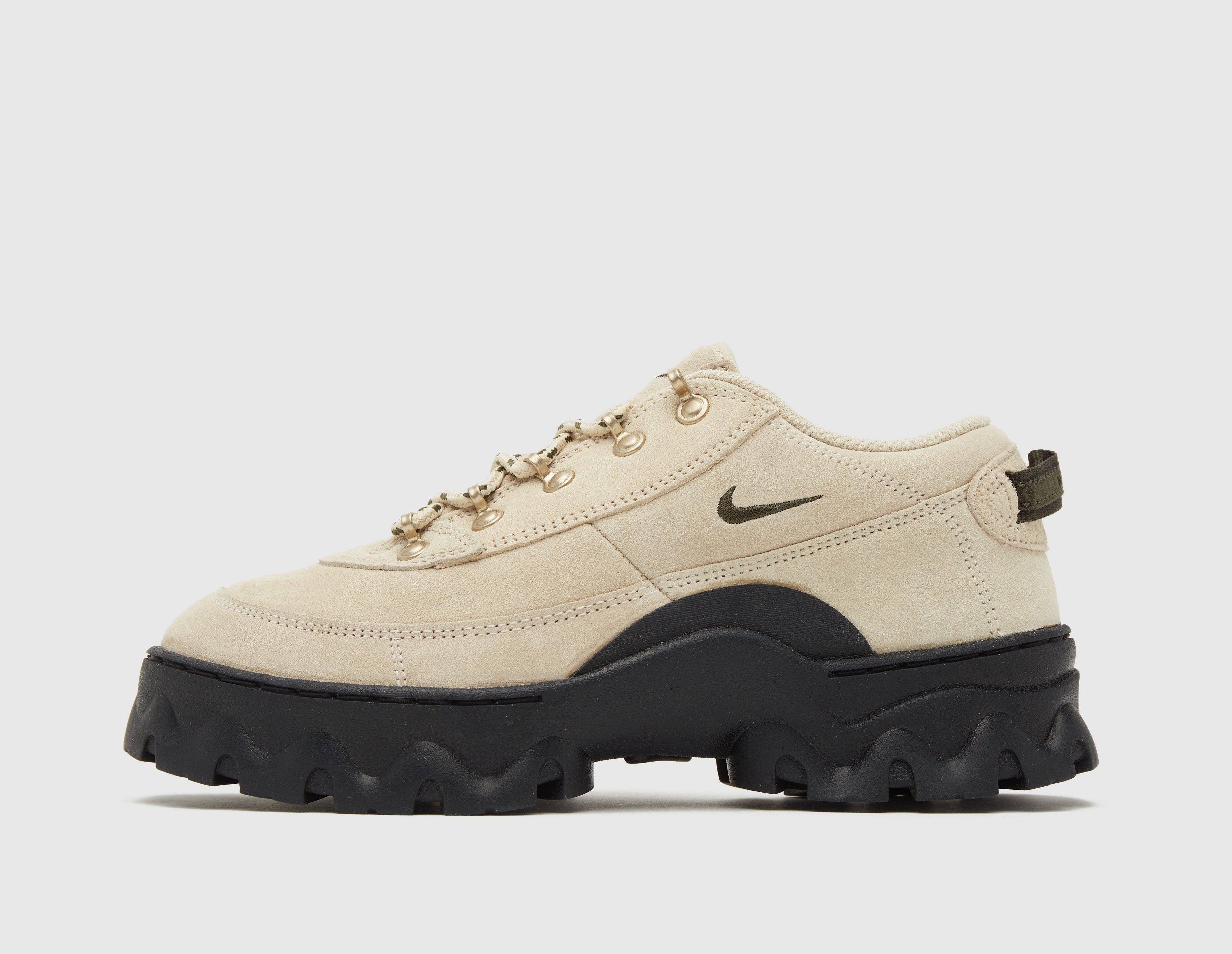 nike womens lahar low