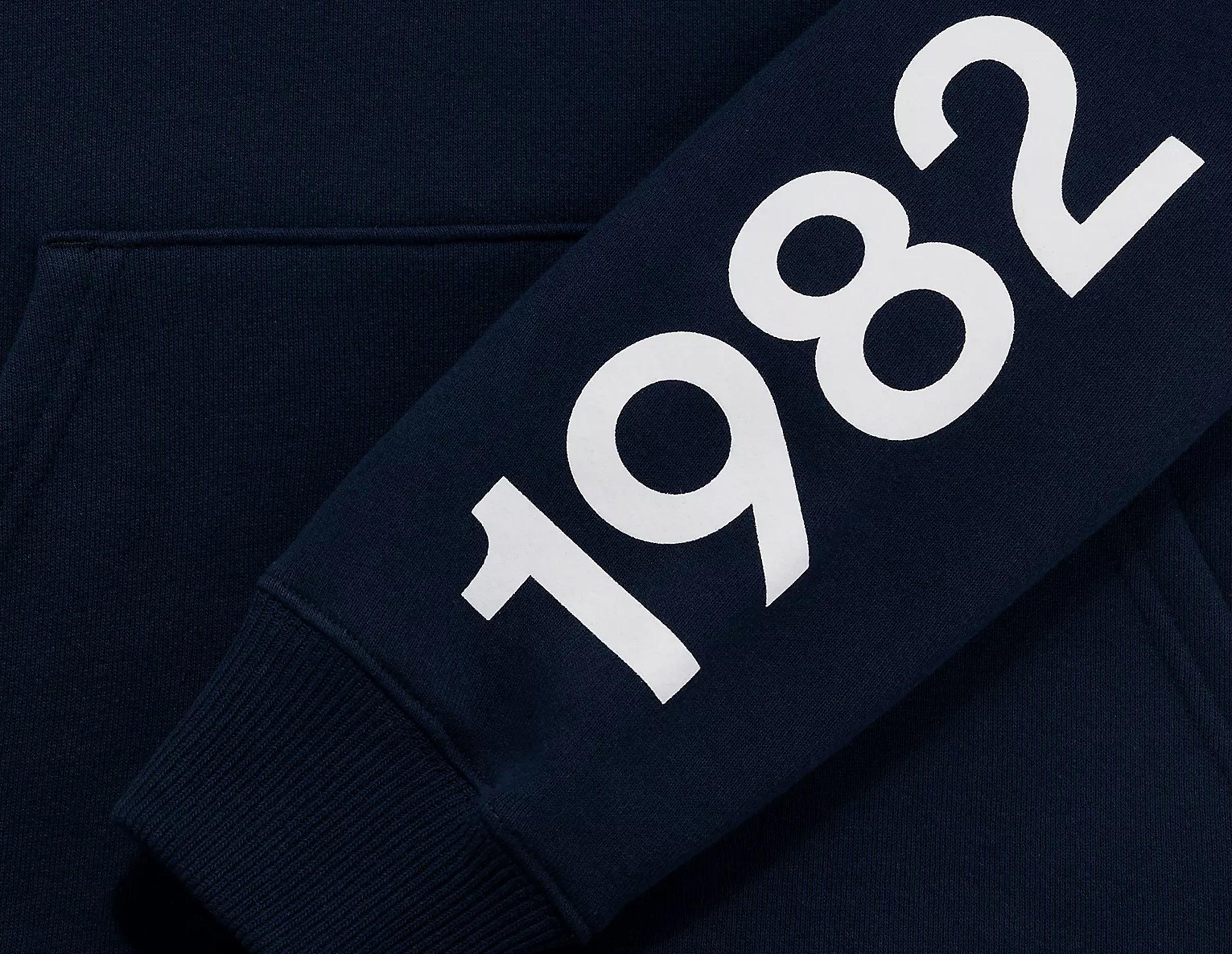 New Balance Core 'Made In USA' Hoodie