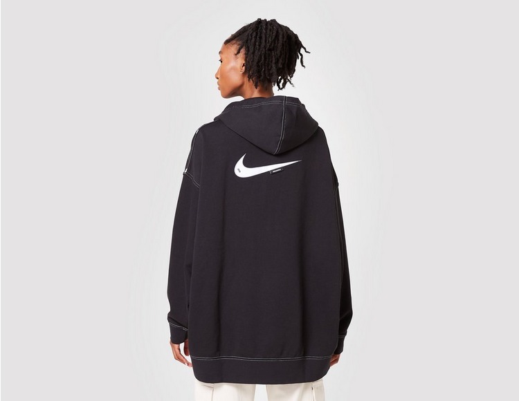 Nike Sportswear Swoosh Oversized Hoodie
