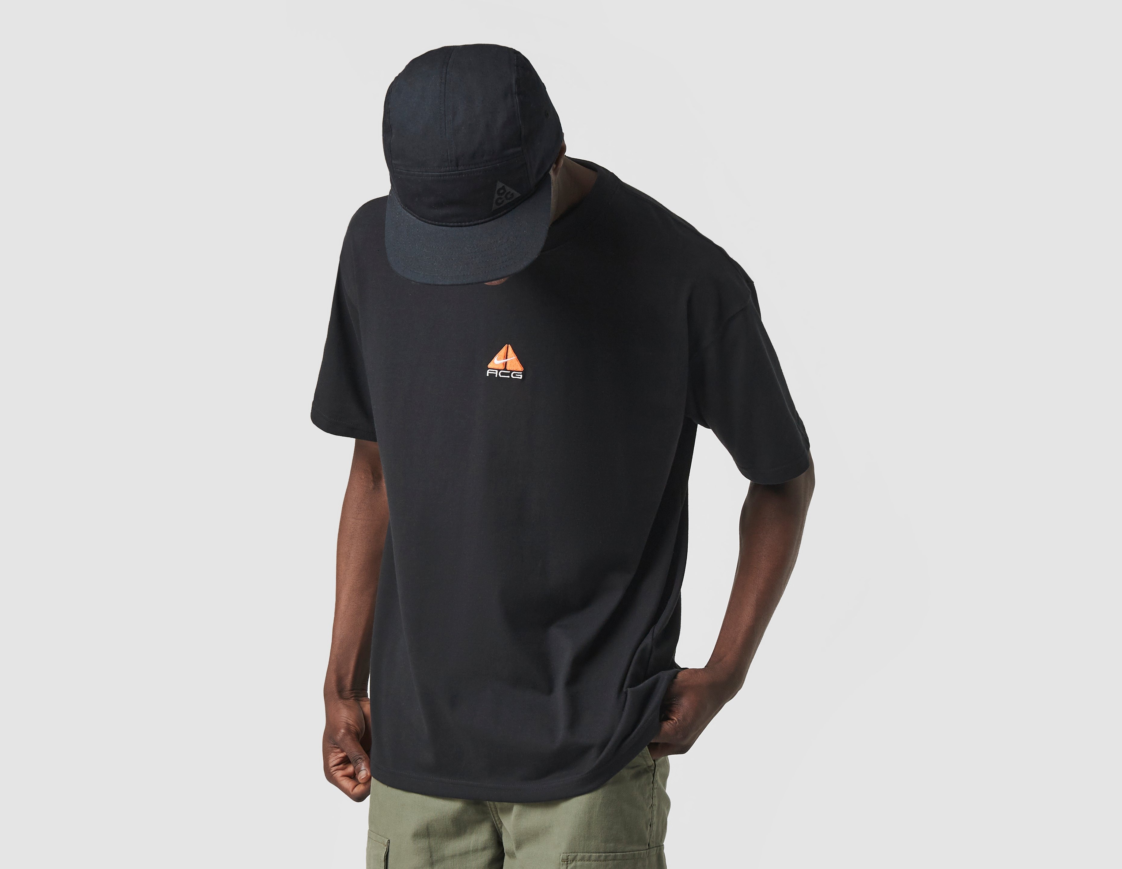 Nike acg best sale tee shirt