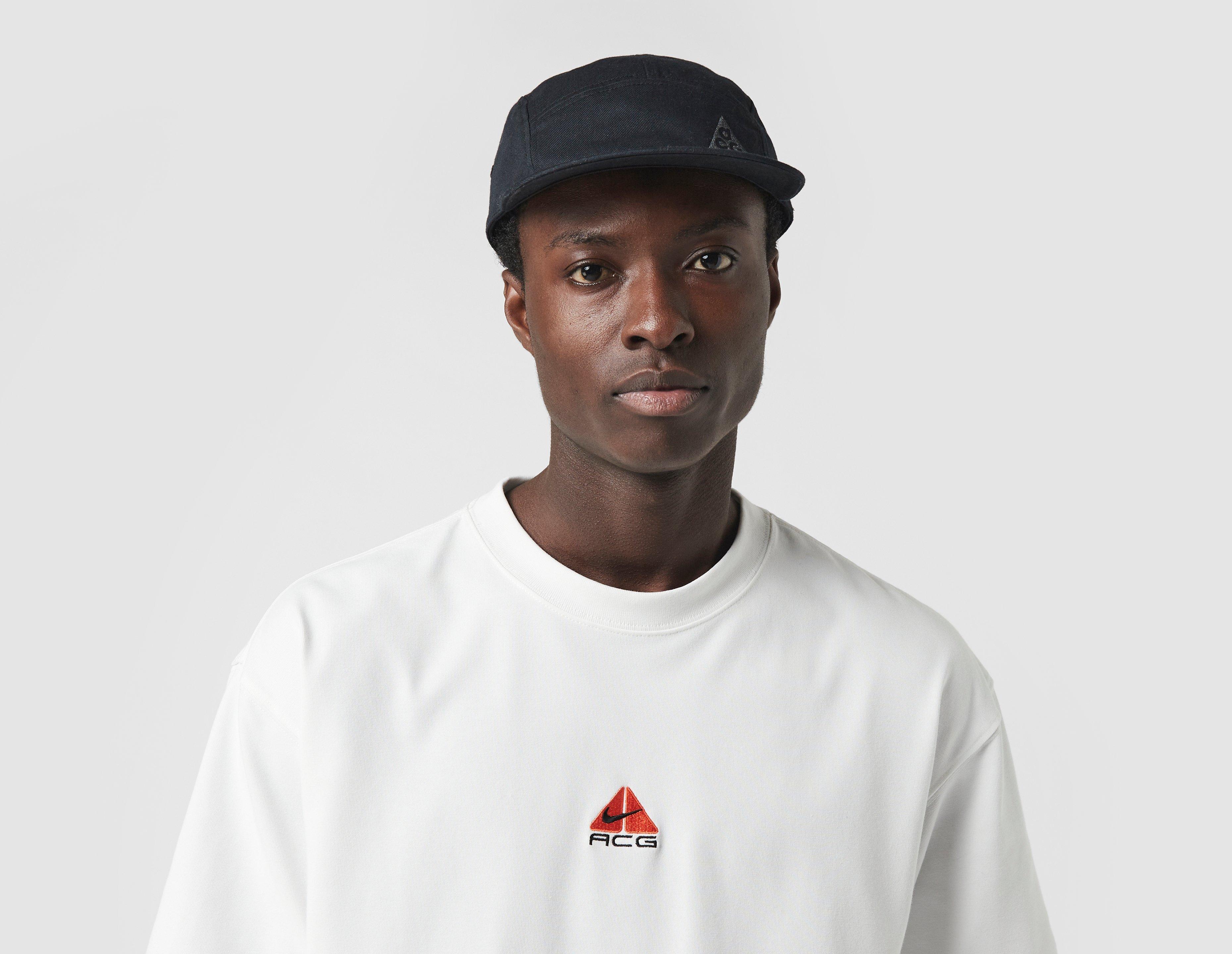 Nike camiseta ACG Lungs