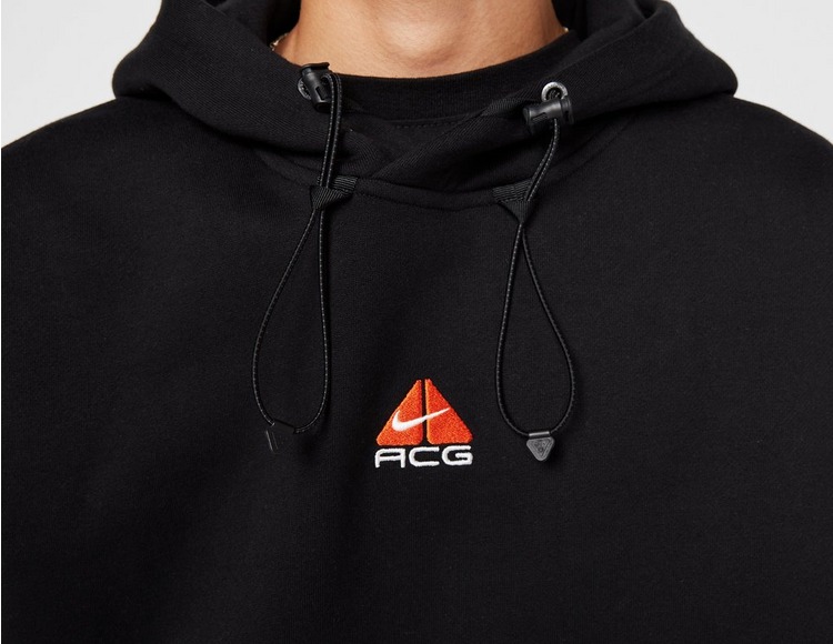 Nike ACG Therma-FIT Fleece Pullover Hoodie