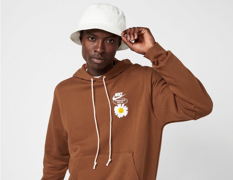 Nike Sportswear French Terry Pullover Hoodie