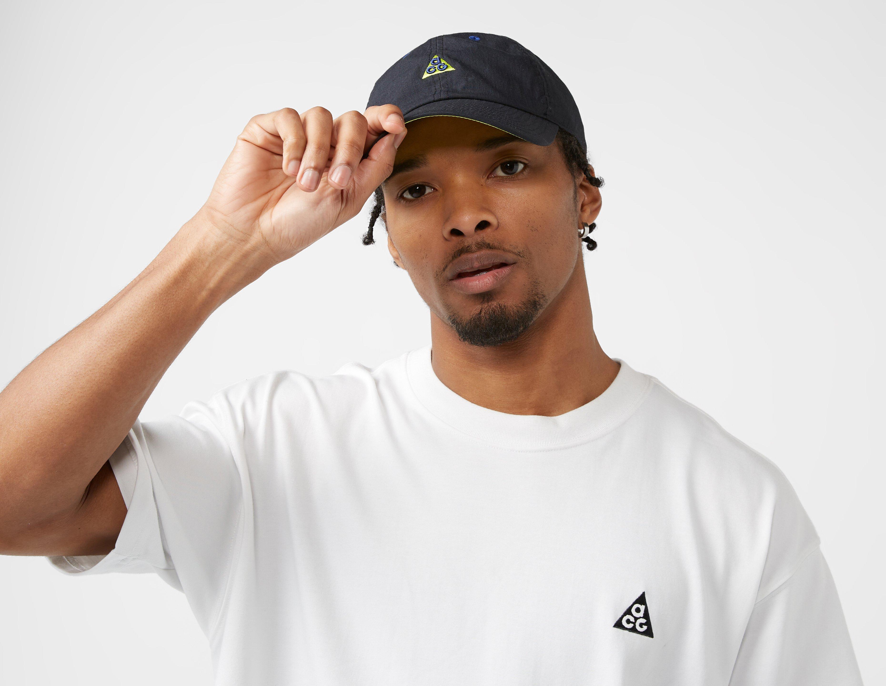 Black Nike Heritage 86 Cap, Healthdesign?