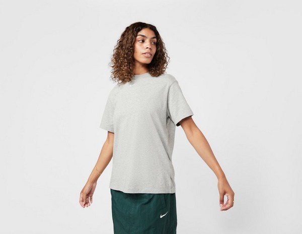 Nike Sportswear Essential Oversized T-Shirt Women's