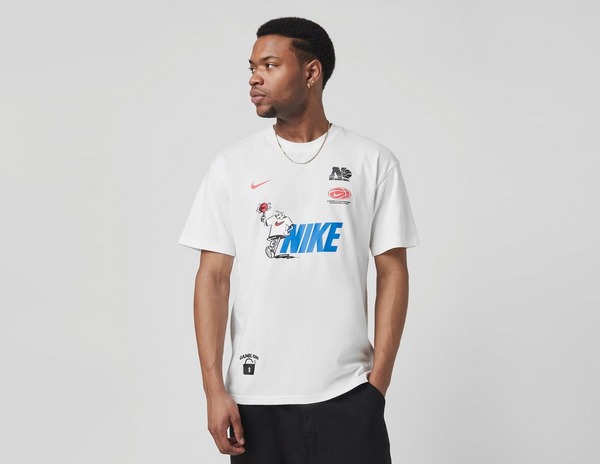 Nike BB Shirts Win T-Shirt