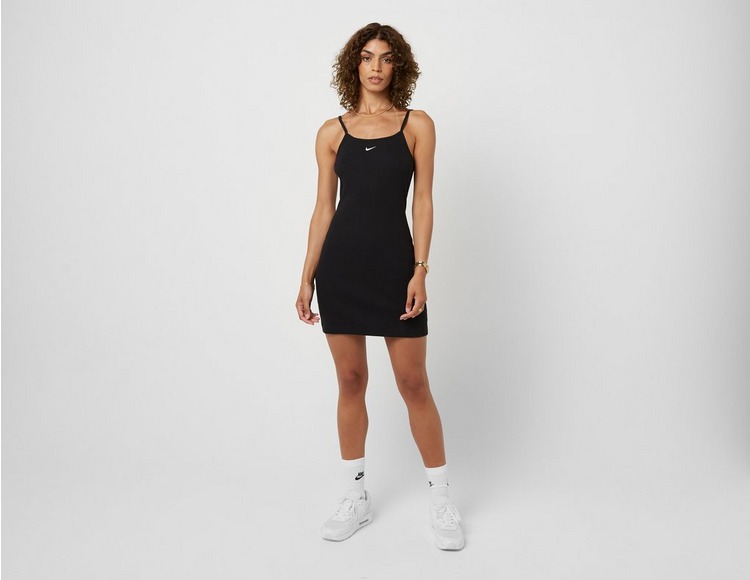 Nike Sportswear Essential Ribbed Dress