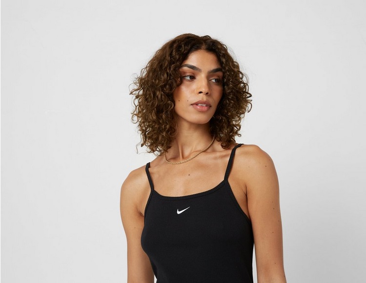 Nike Sportswear Essential Ribbed Dress