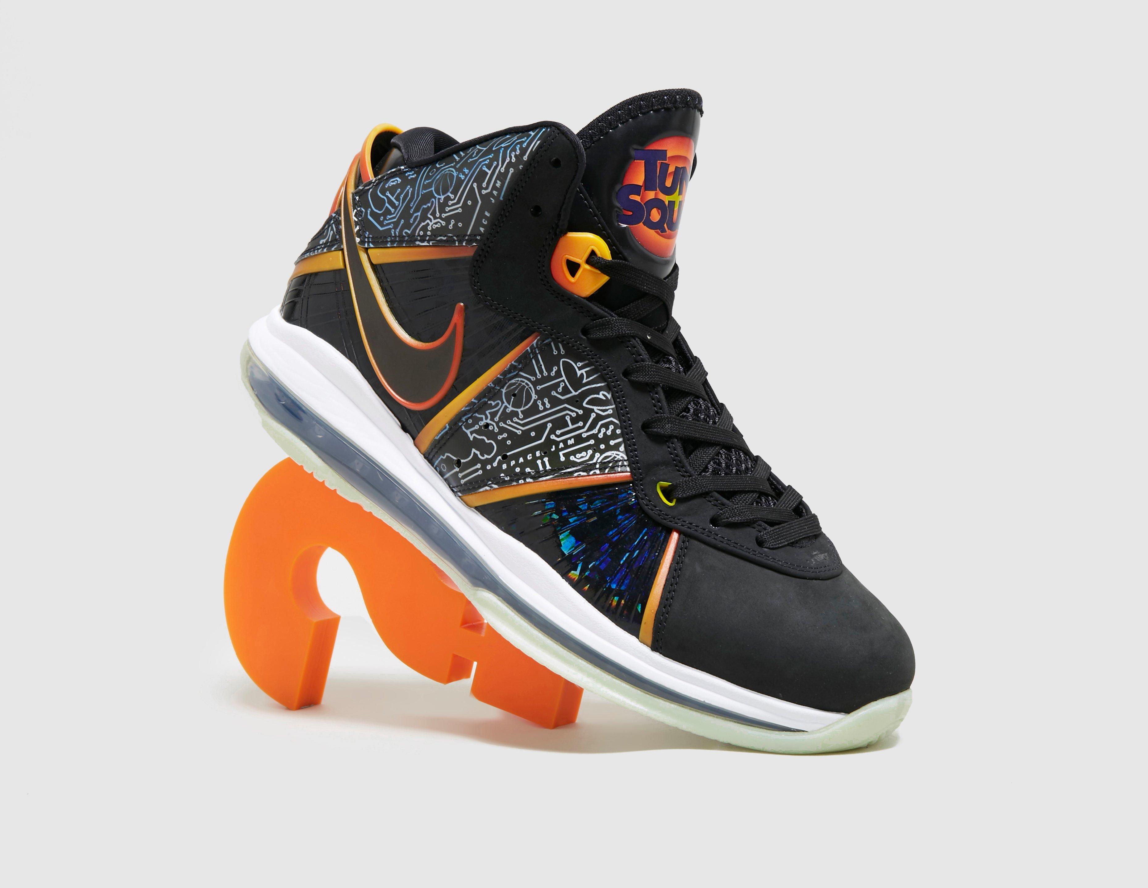 nike lebron space jam 8