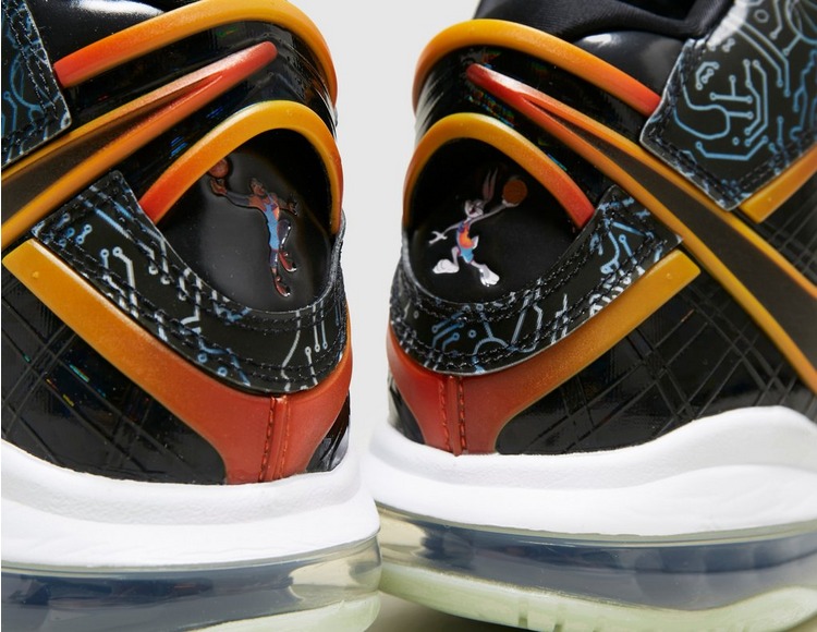 Nike LeBron 8 'Space Jam'
