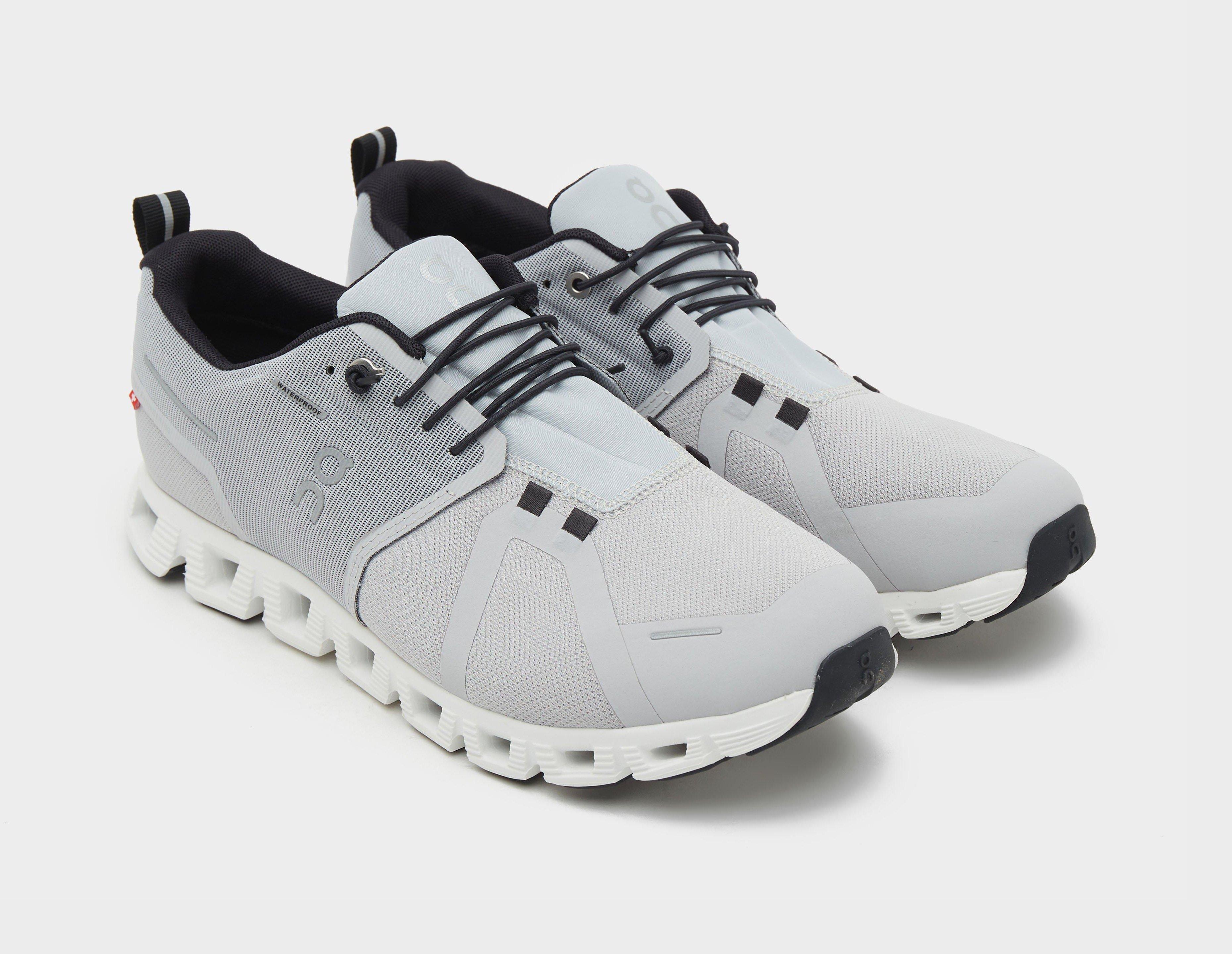 On Running Cloud Waterproof