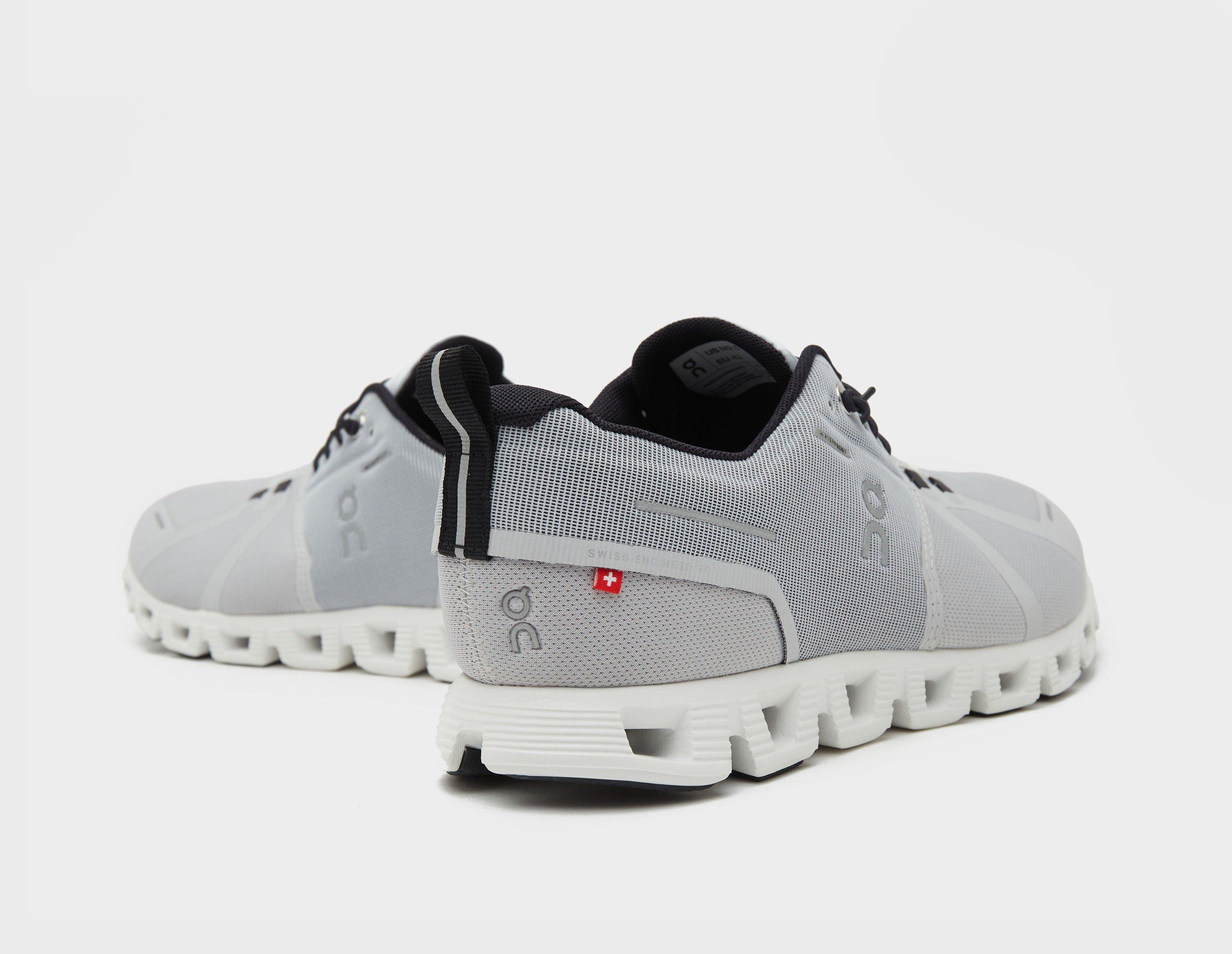 On Running Cloud Waterproof