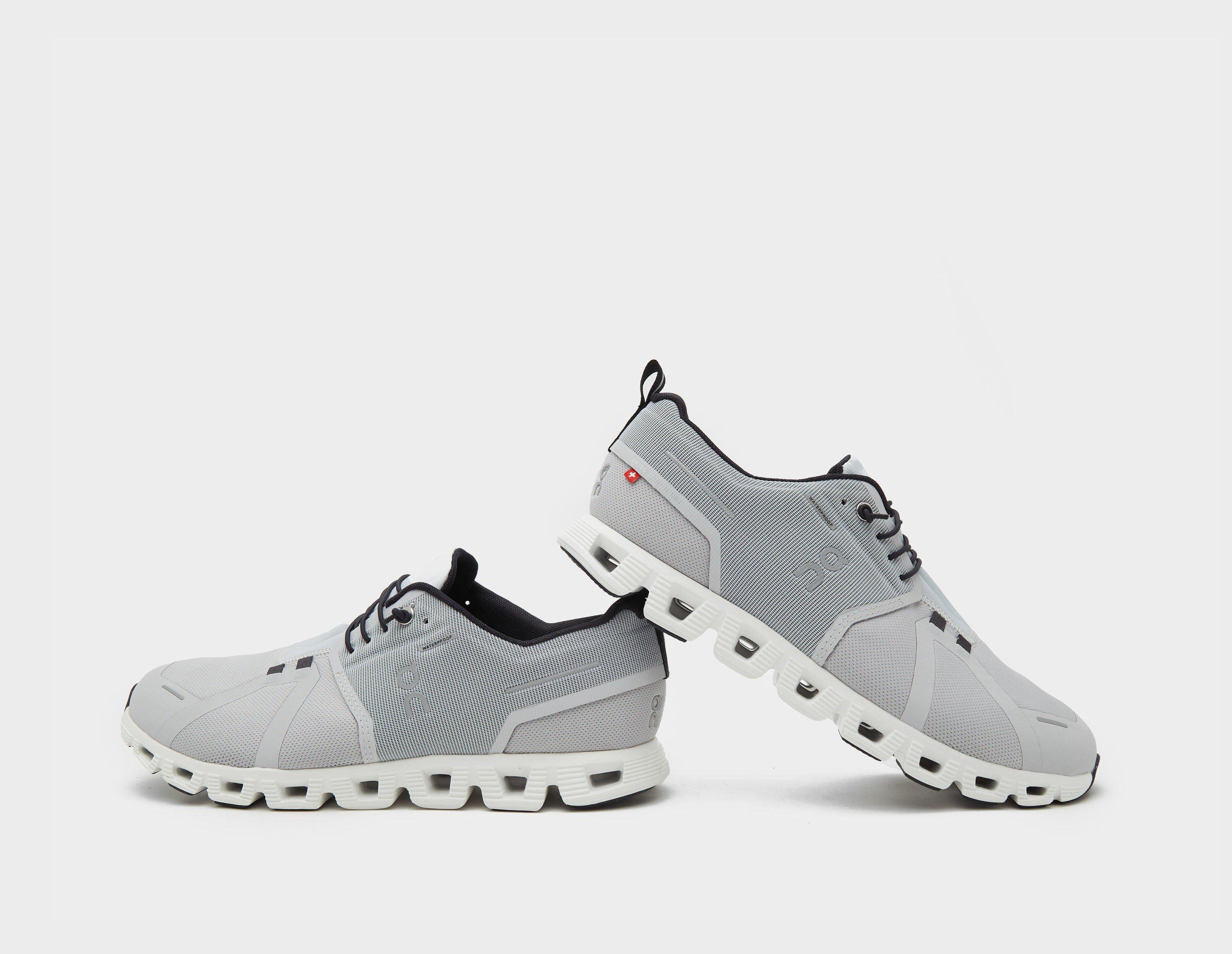 On Running Cloud Waterproof