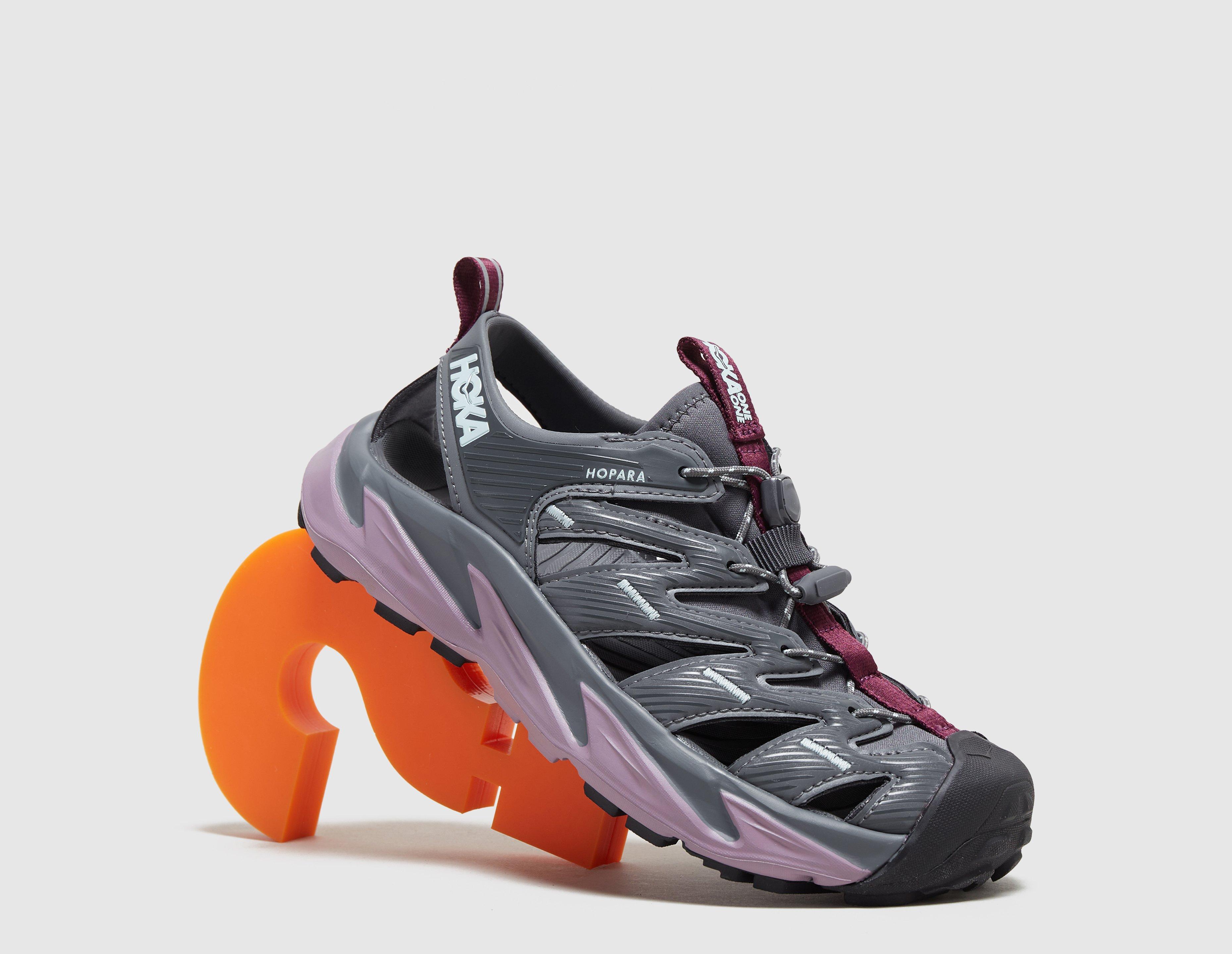 hoka one one tracking