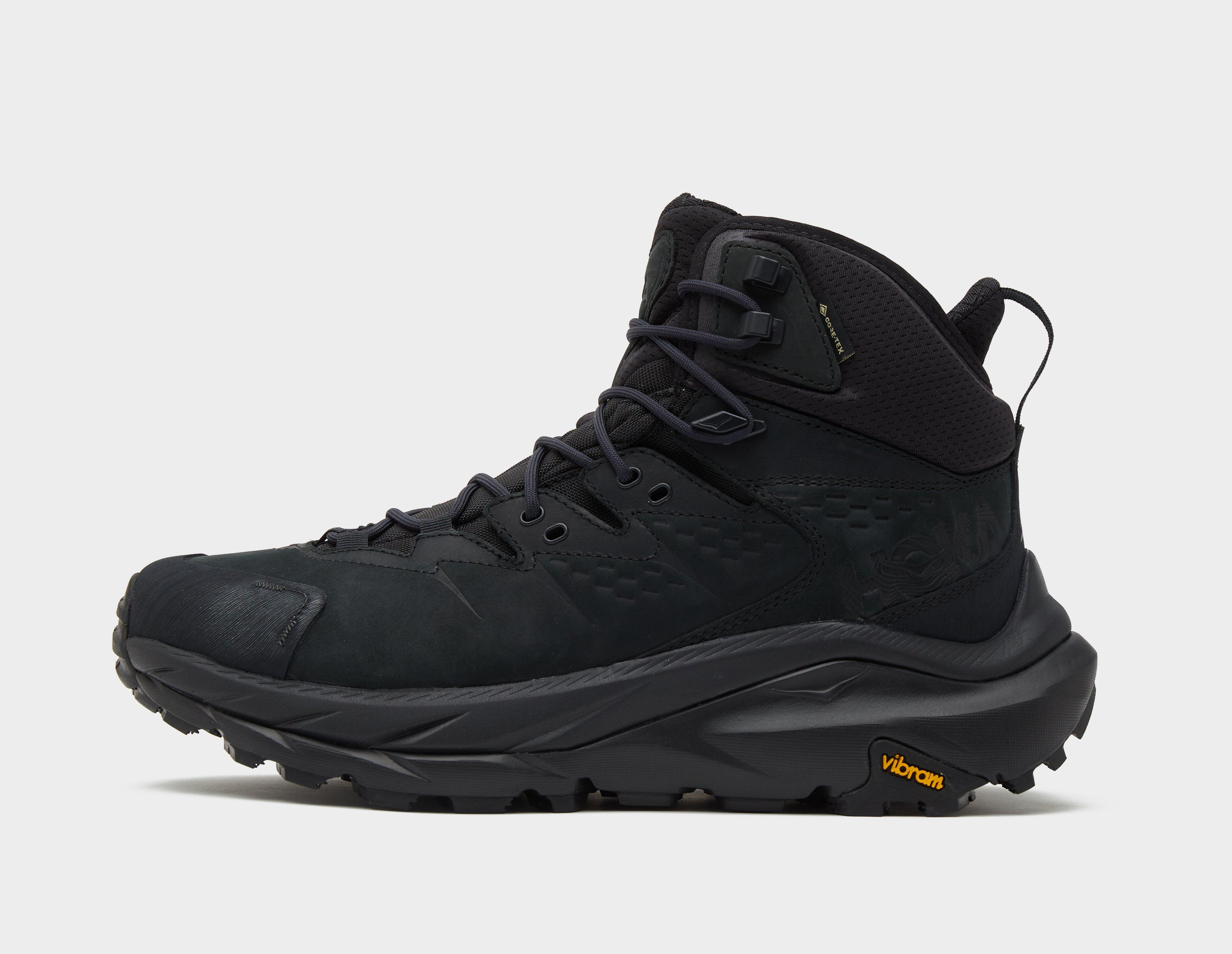 Hoka Kaha 2 GORETEX Hiking Boot Noir Size? France