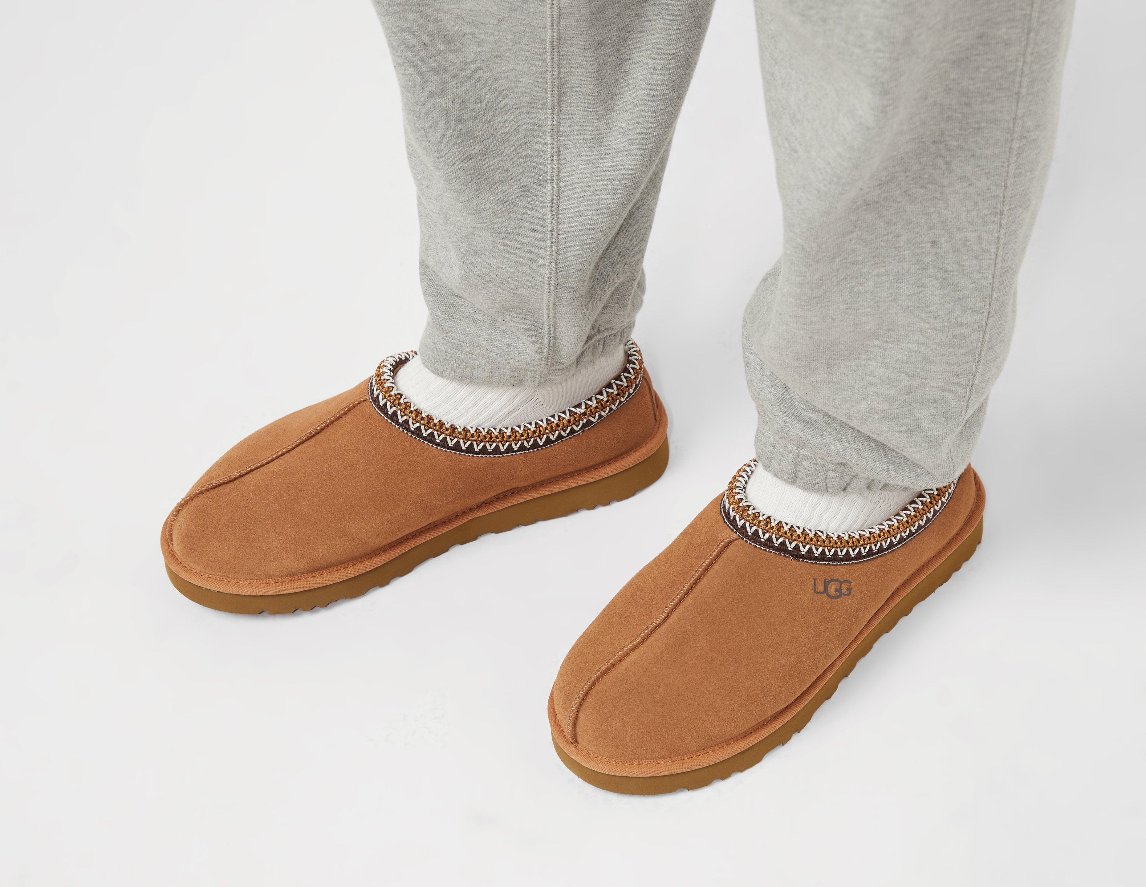 Ugg on sale mens tasman