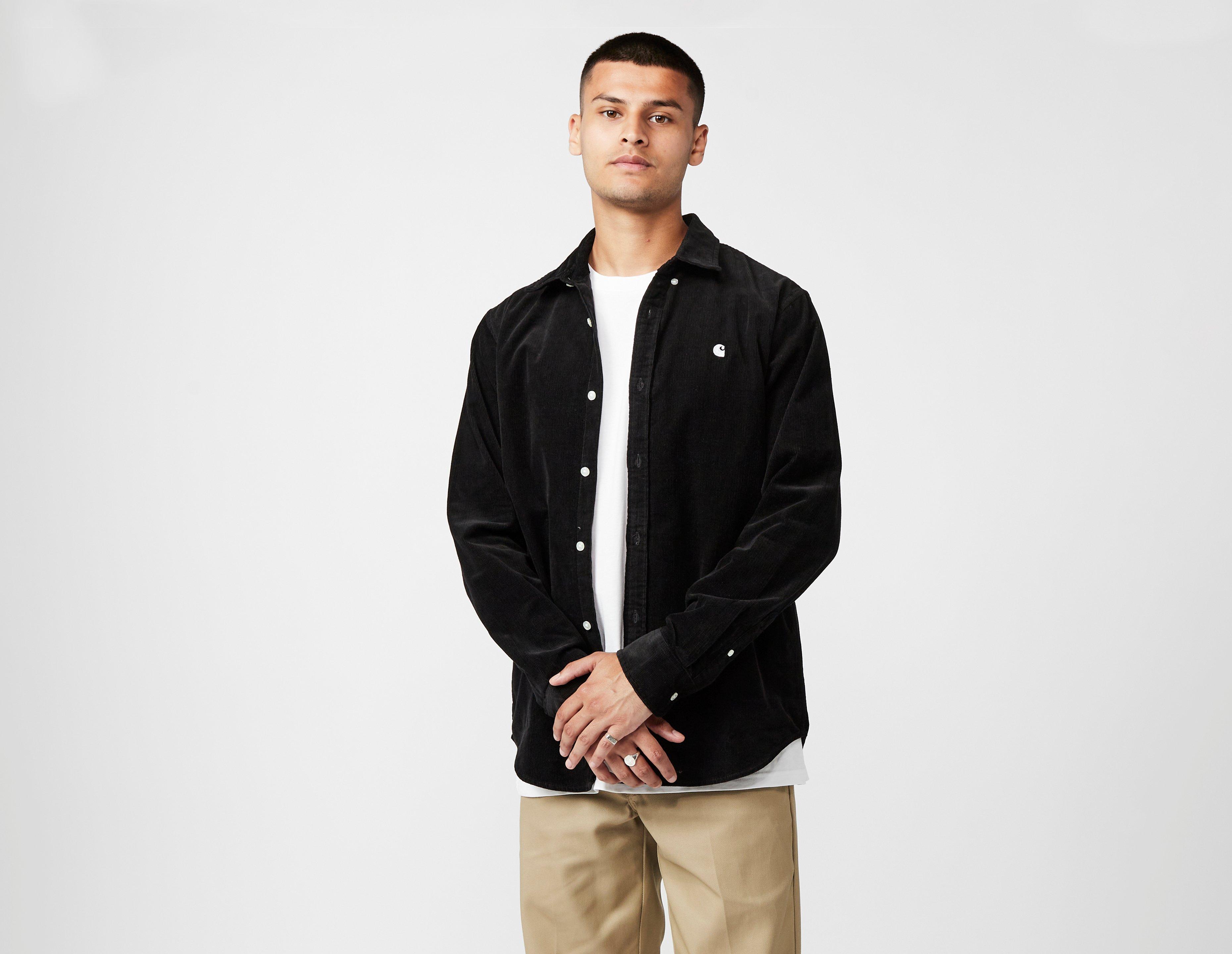 ラッピング不可 carhartt wip madison jacket | www.takalamtech.com