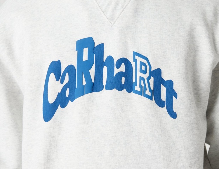 Carhartt WIP Amherst Hoodie