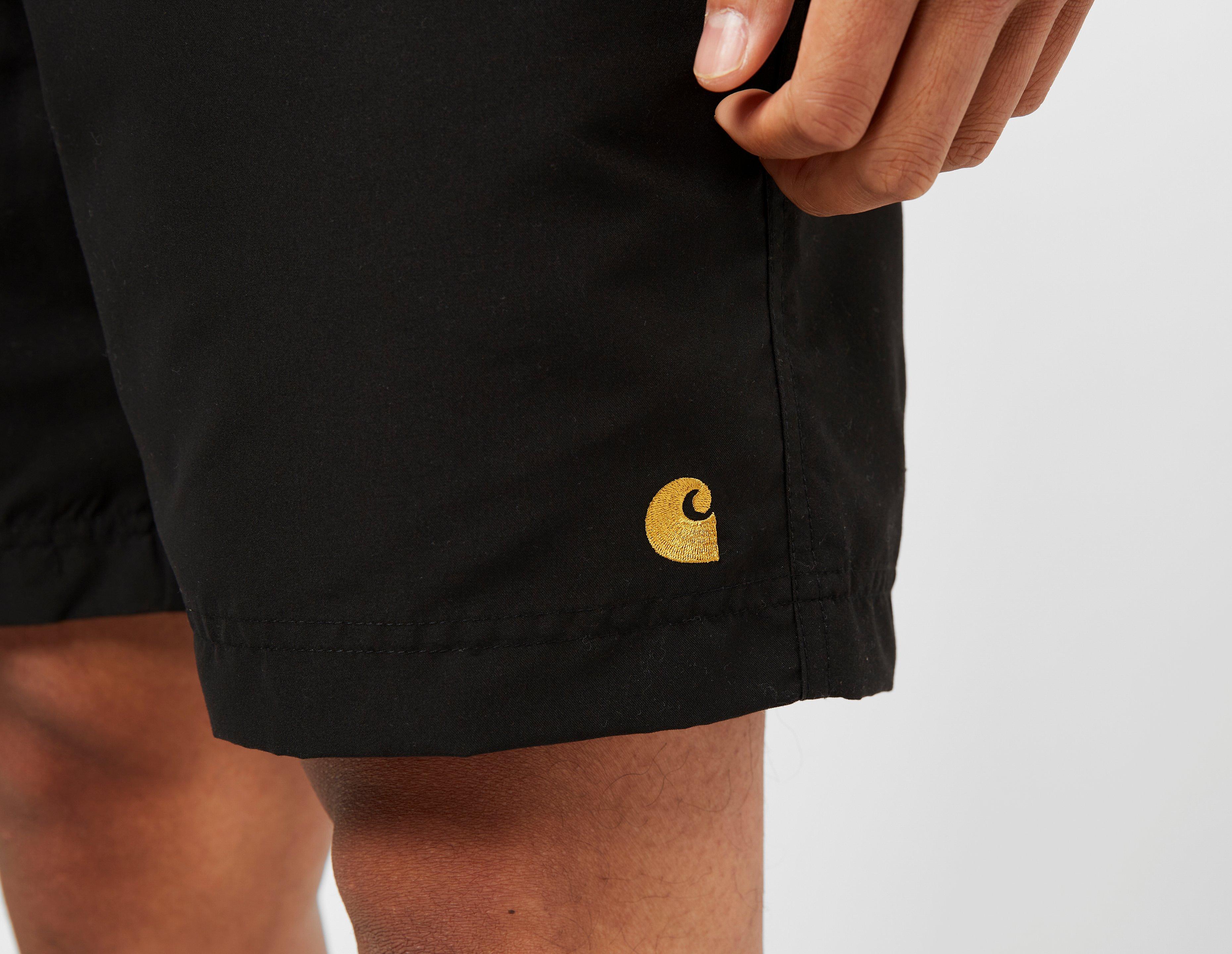 Carhartt WIP Chase Swim Shorts