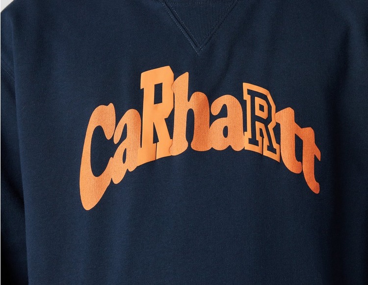 Carhartt WIP Amherst Hoodie