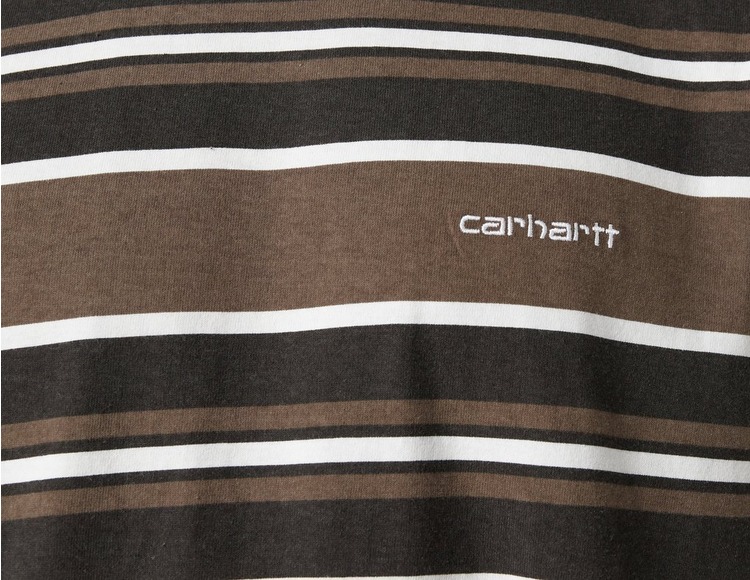 Carhartt WIP Corfield Stripe T-Shirt