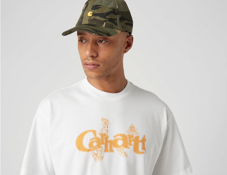 Carhartt WIP Repairs T-Shirt