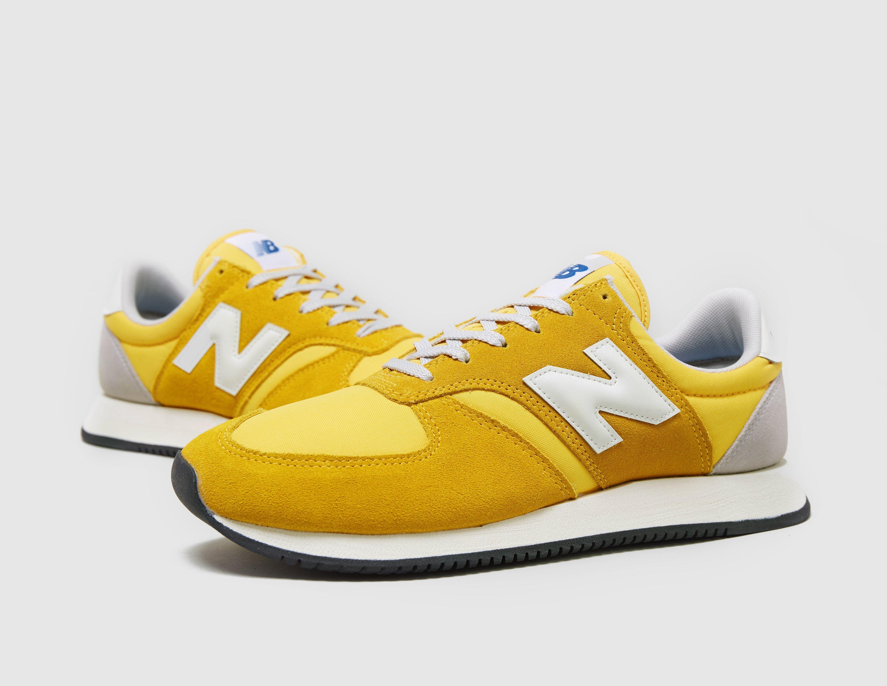 new balance 580 homme or