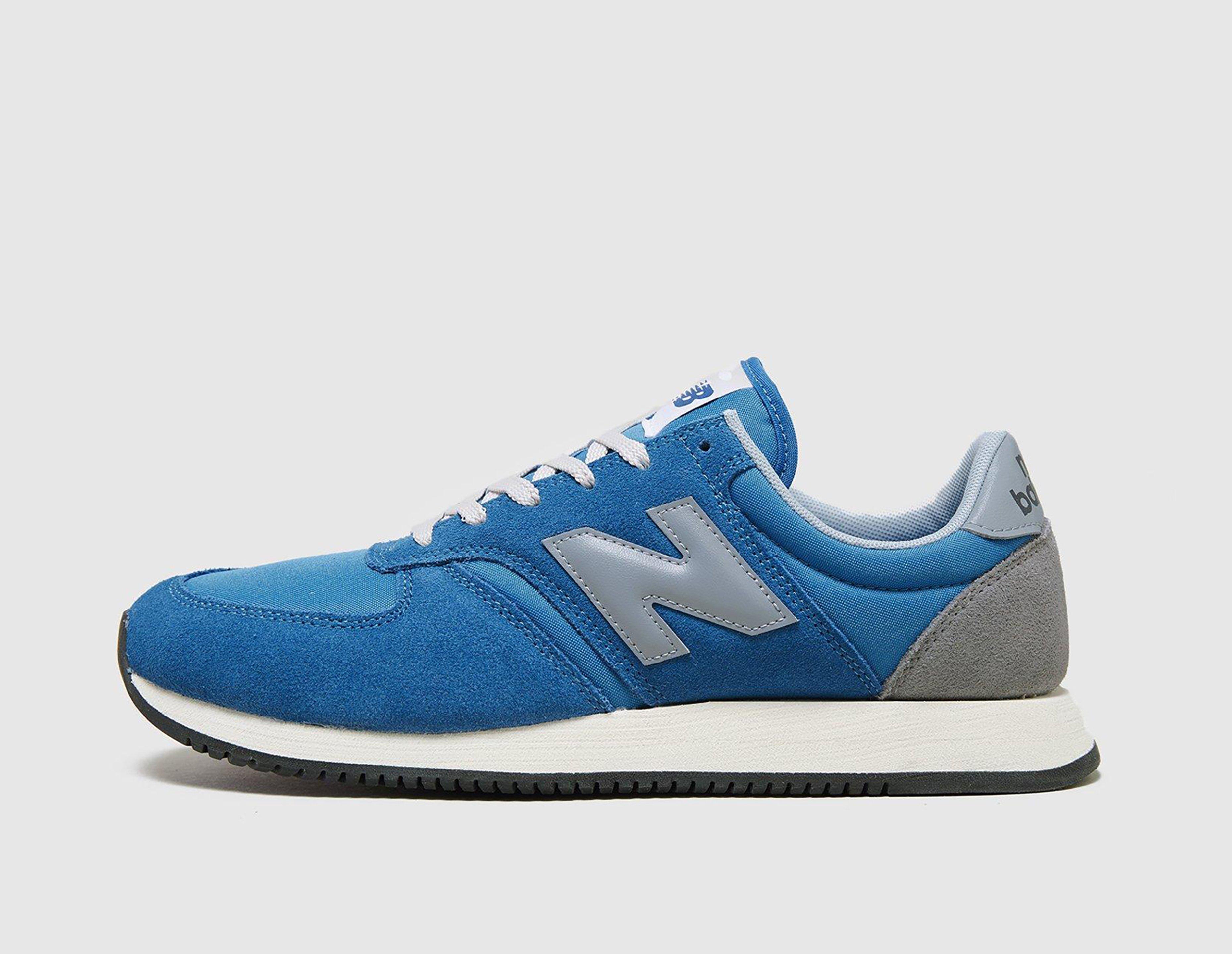 New balance u220 light blue sale