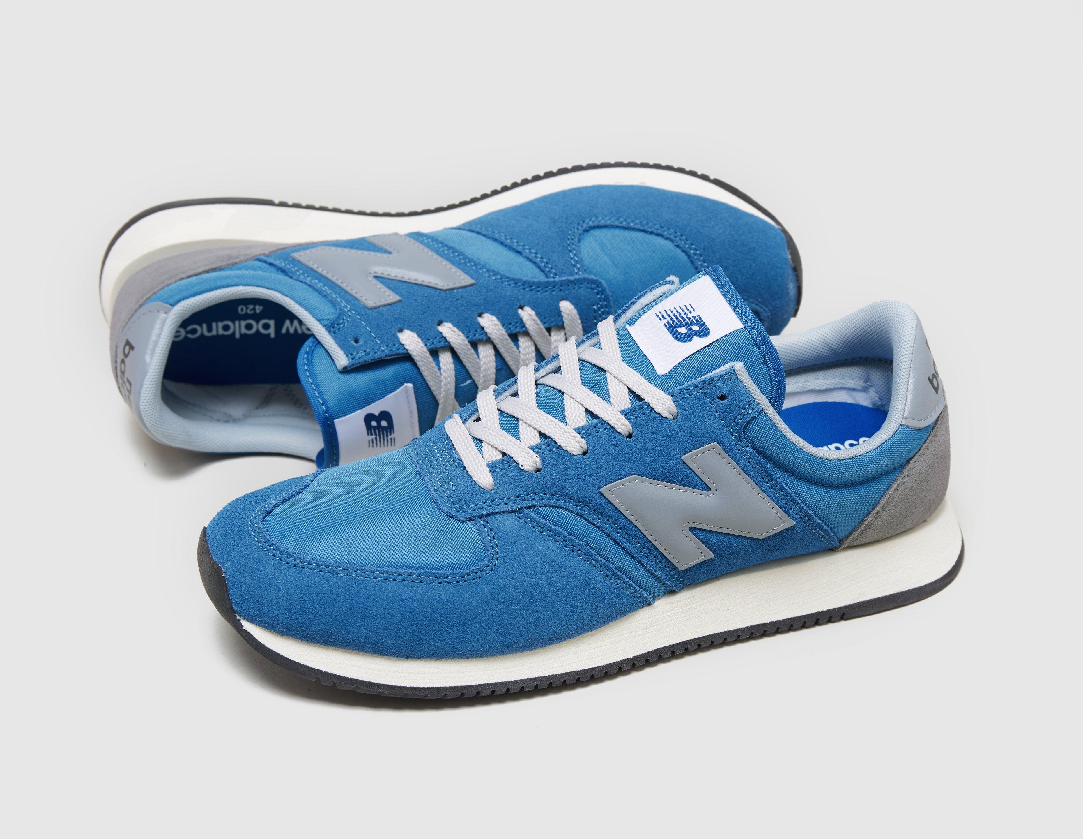 New balance n420 online