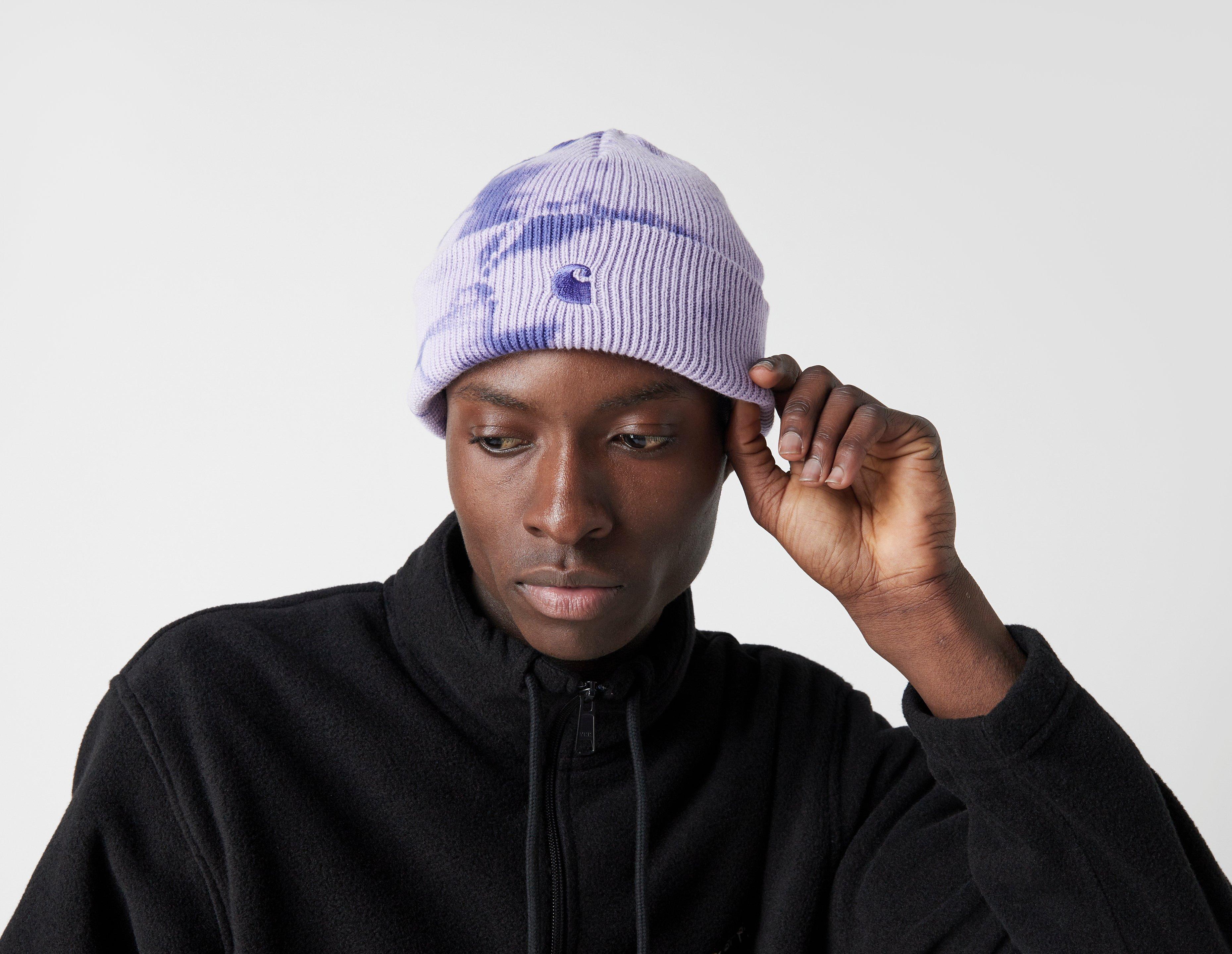 Purple Carhartt WIP Vista Beanie | Stclaircomo?