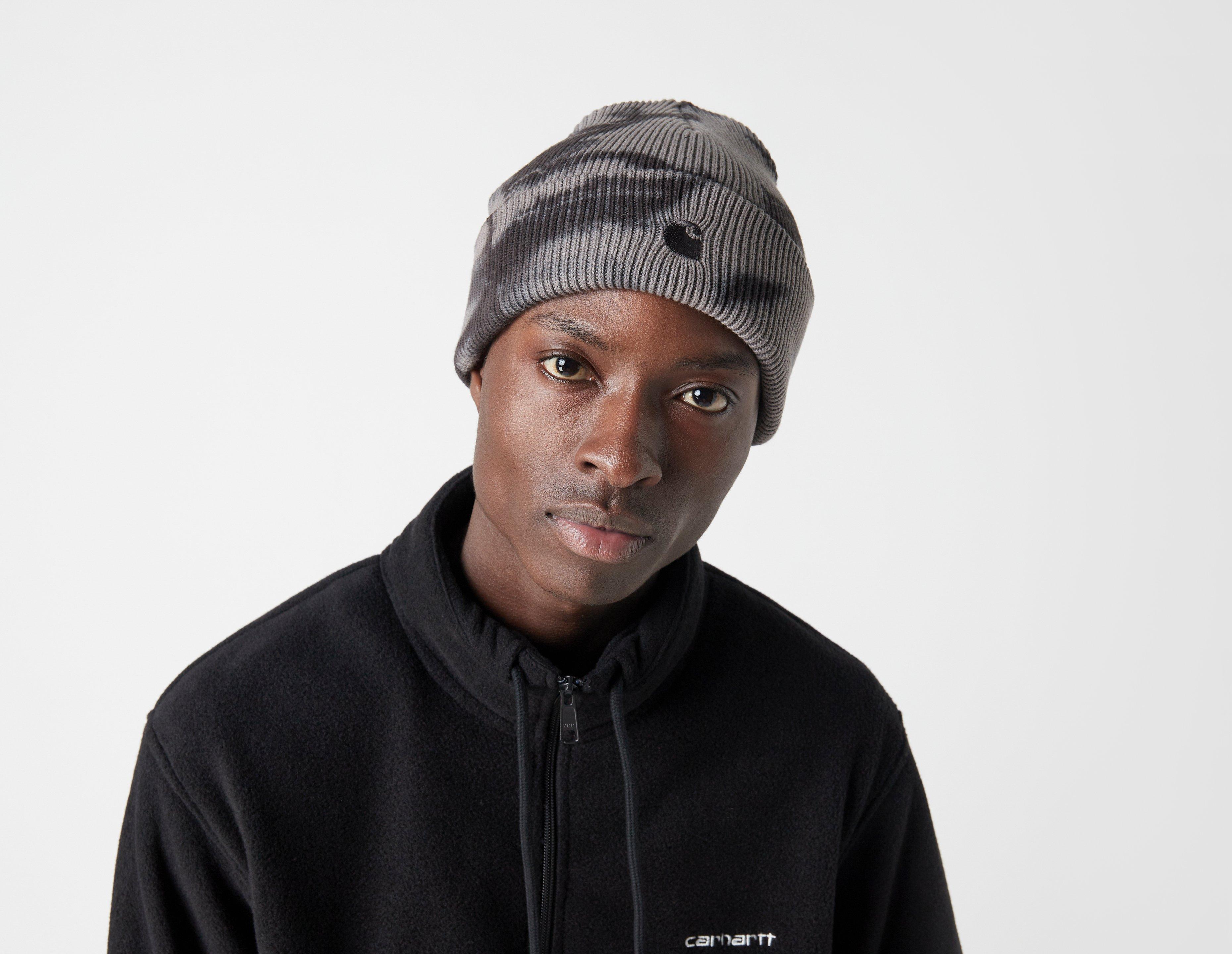 Black Carhartt WIP Vista Beanie | Infrastructure-intelligence?