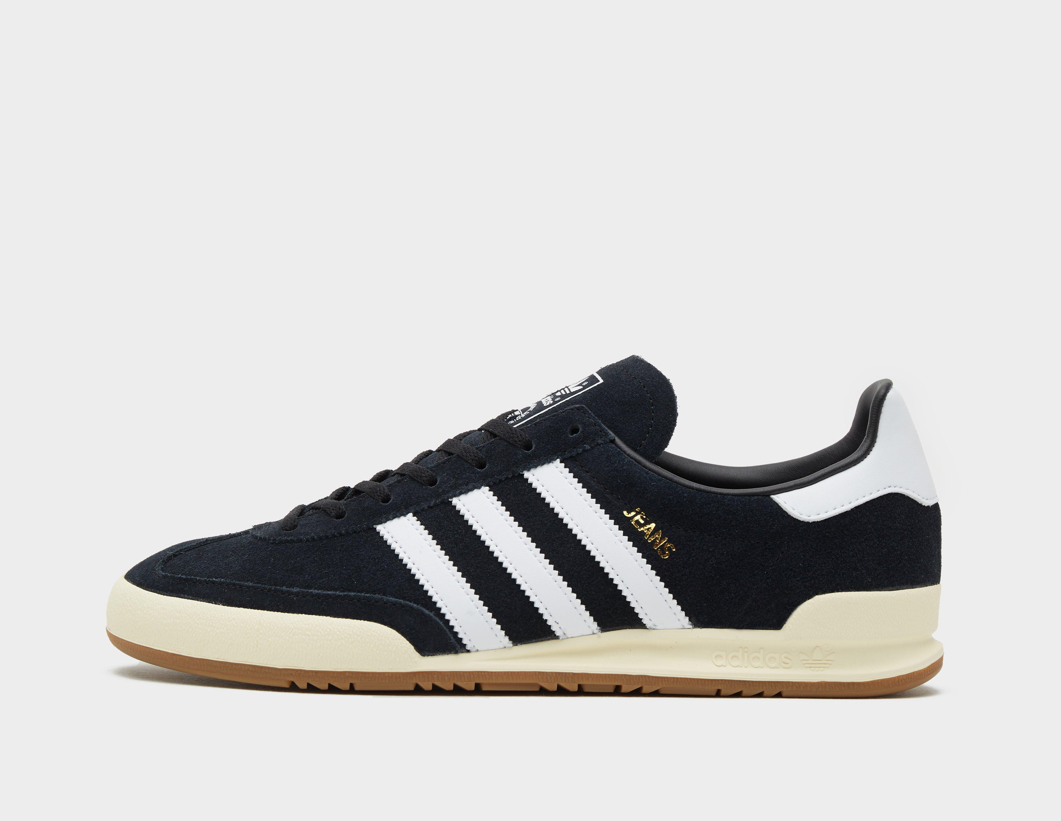 Adidas shop jeans noir