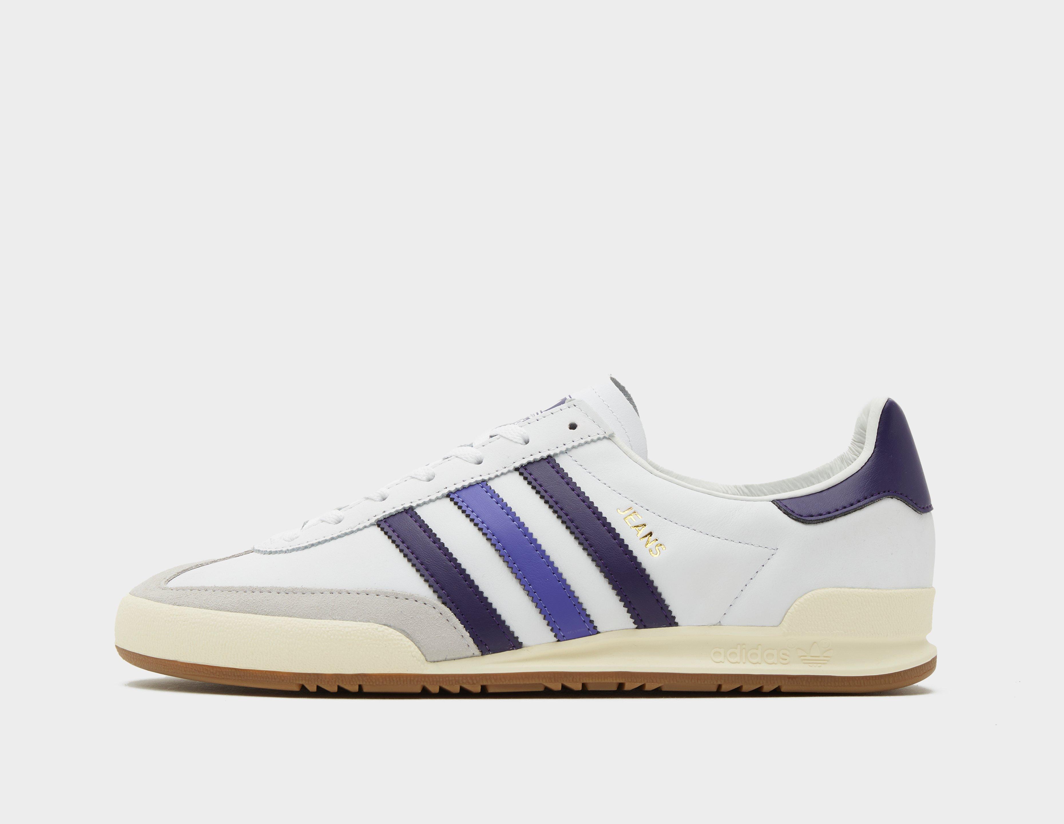 Wit adidas Originals Jeans size Nederland