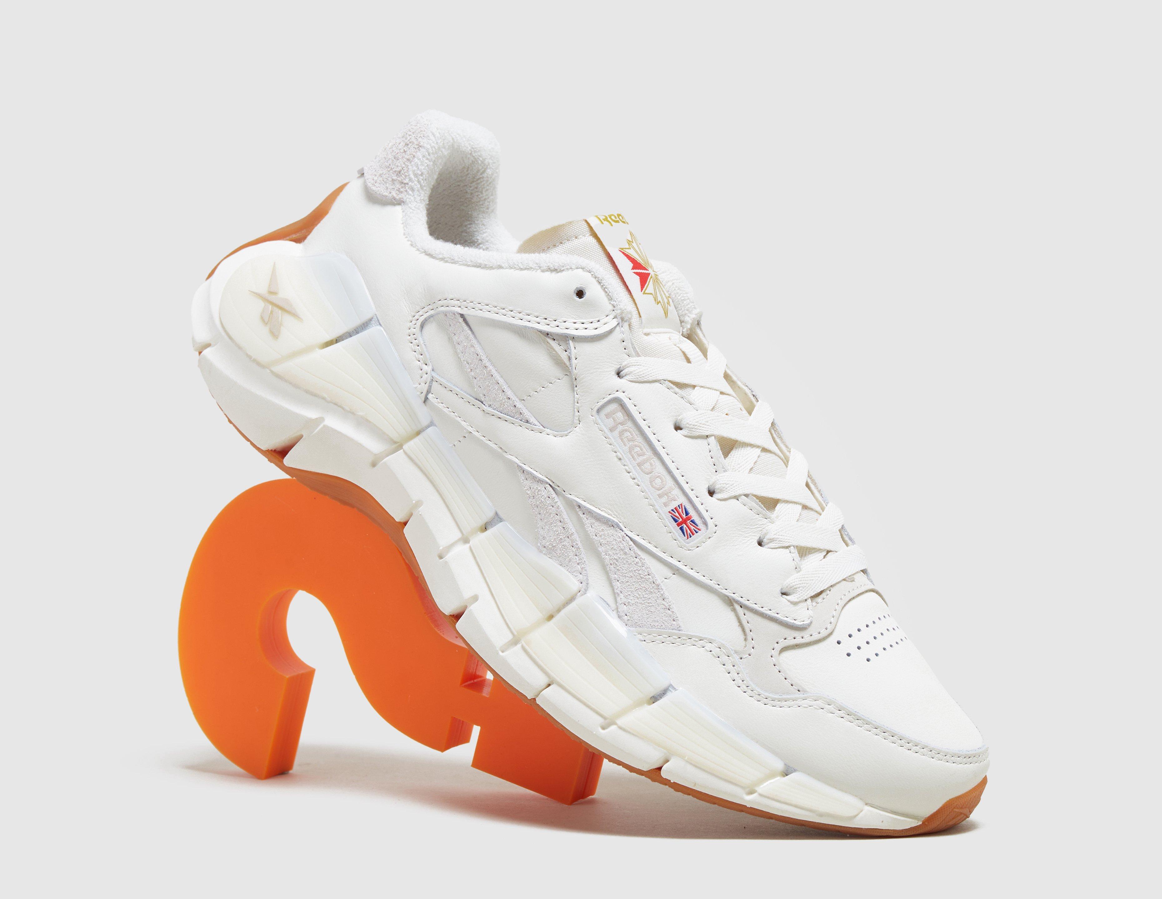 reebok zig plus