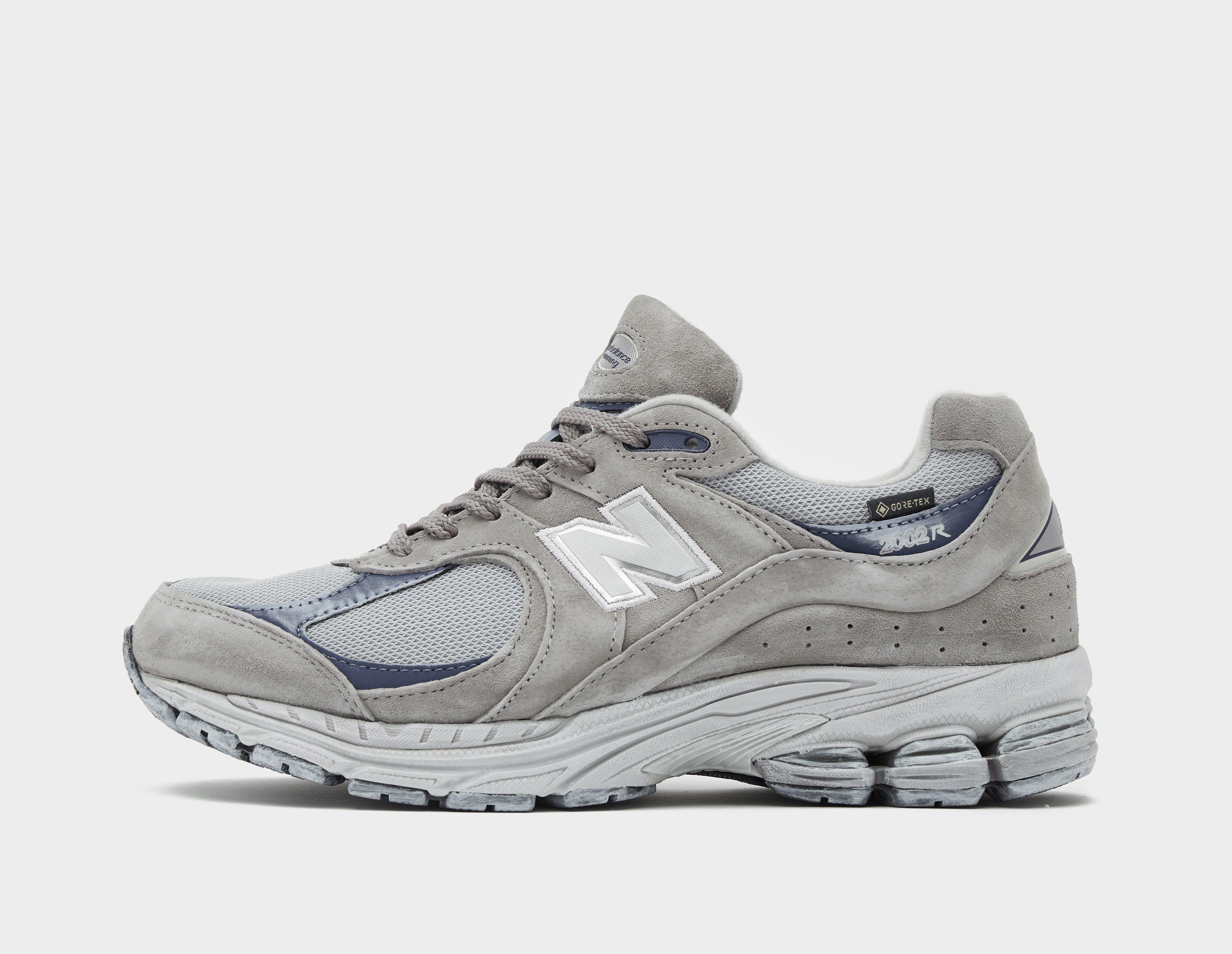 New Balance M2002RXB GORE-TEX 27.5㌢ M990-