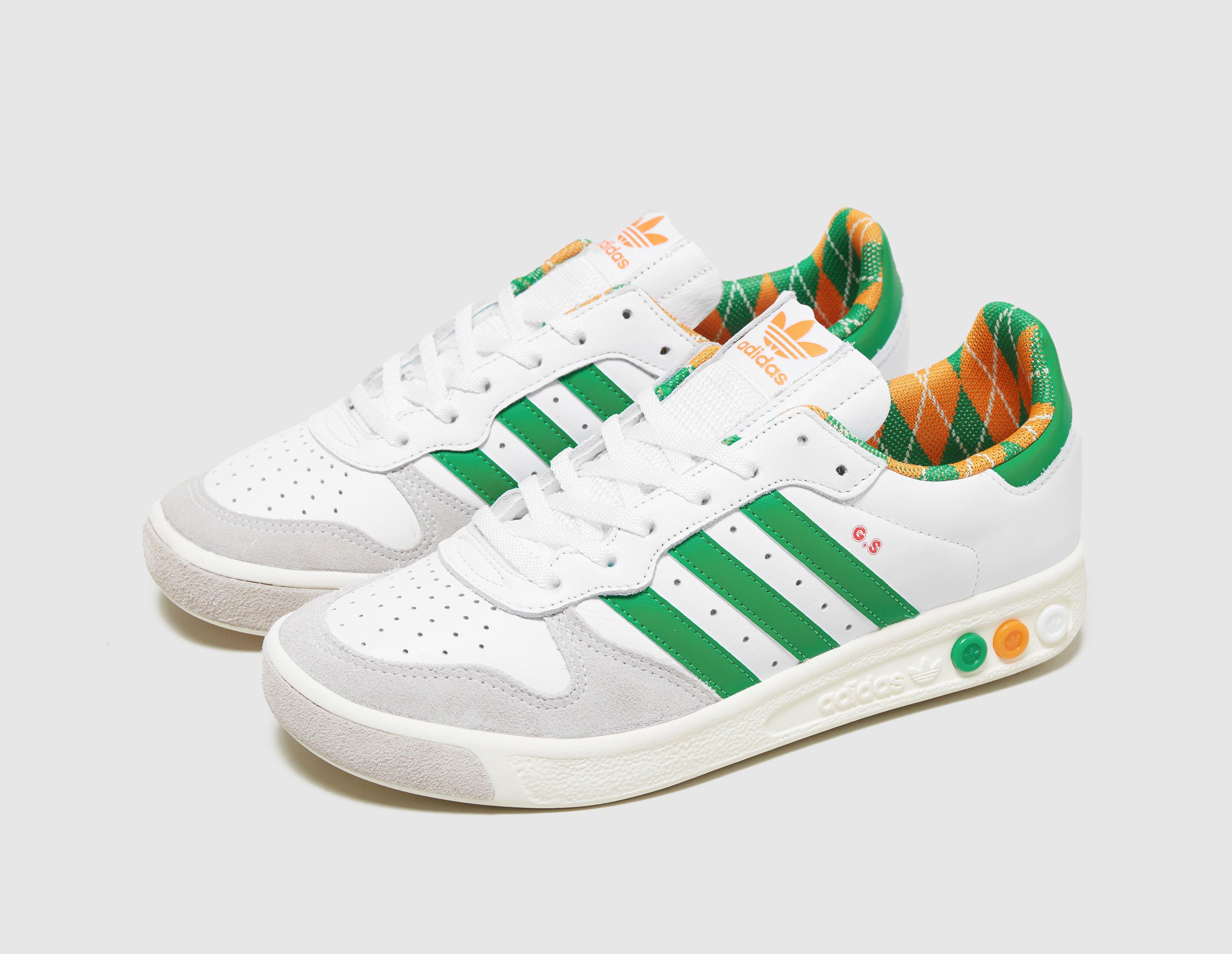 adidas irish shoes