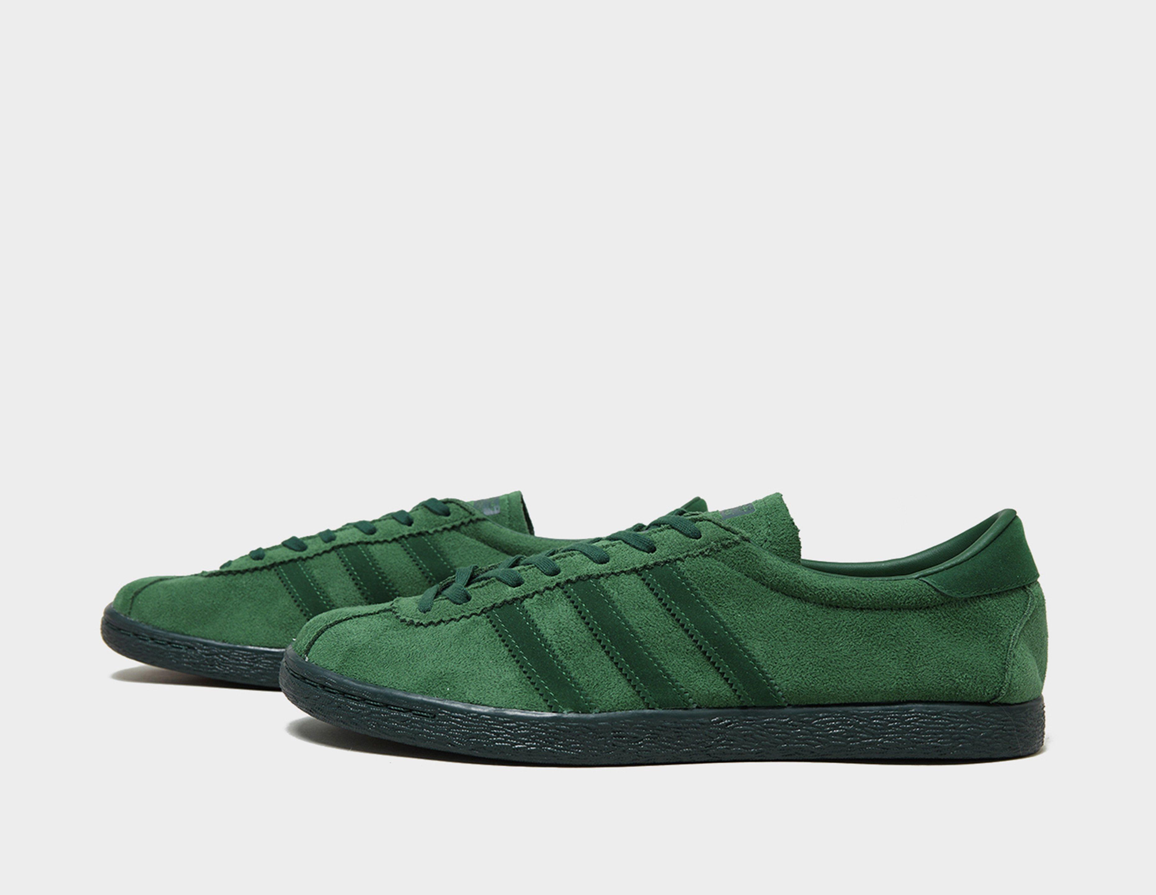 Infrastructure-intelligence? | Green adidas Originals Tobacco Gruen | A  Lavender And Grey Colourway Hits The adidas Yung-1