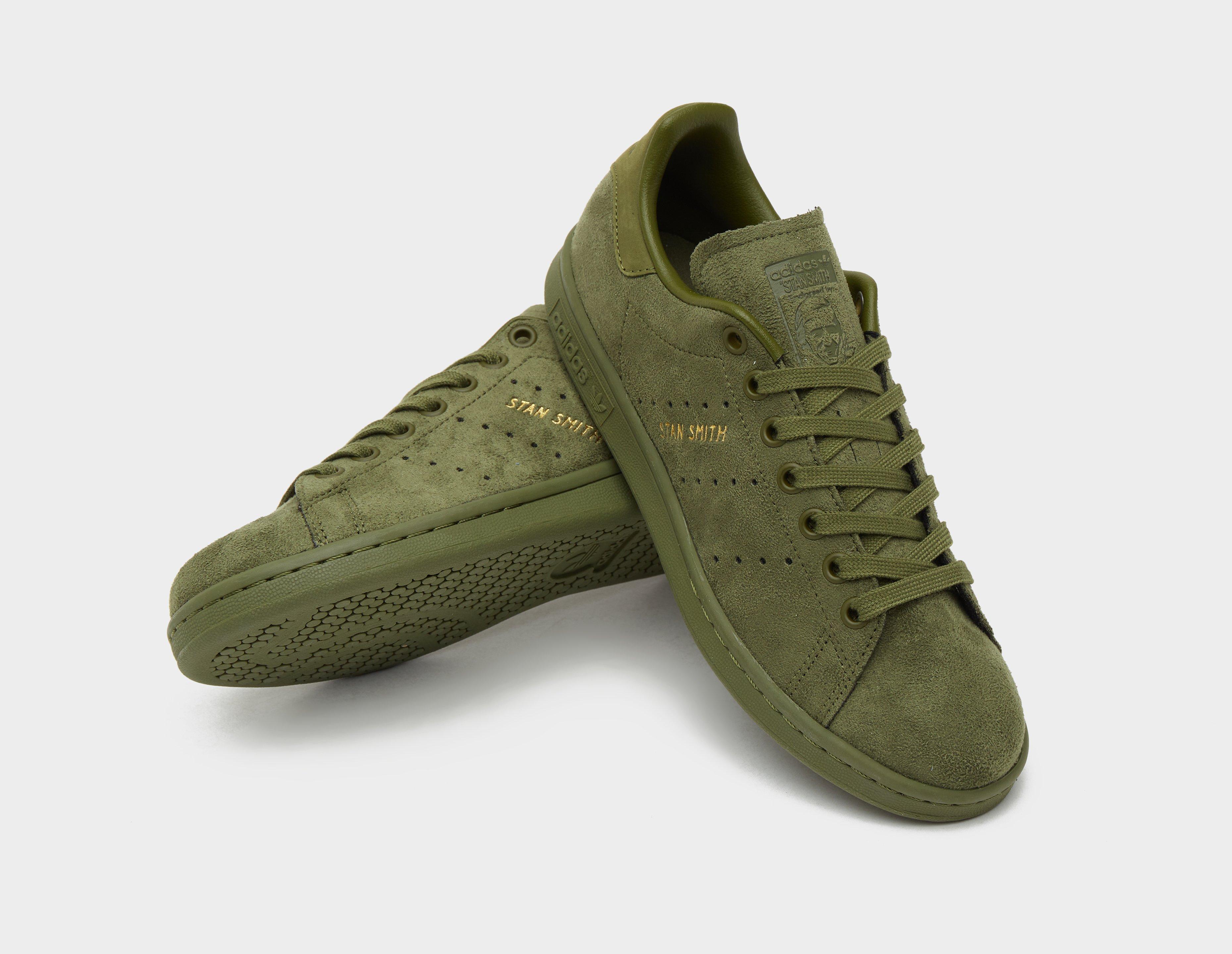 adidas topanga green