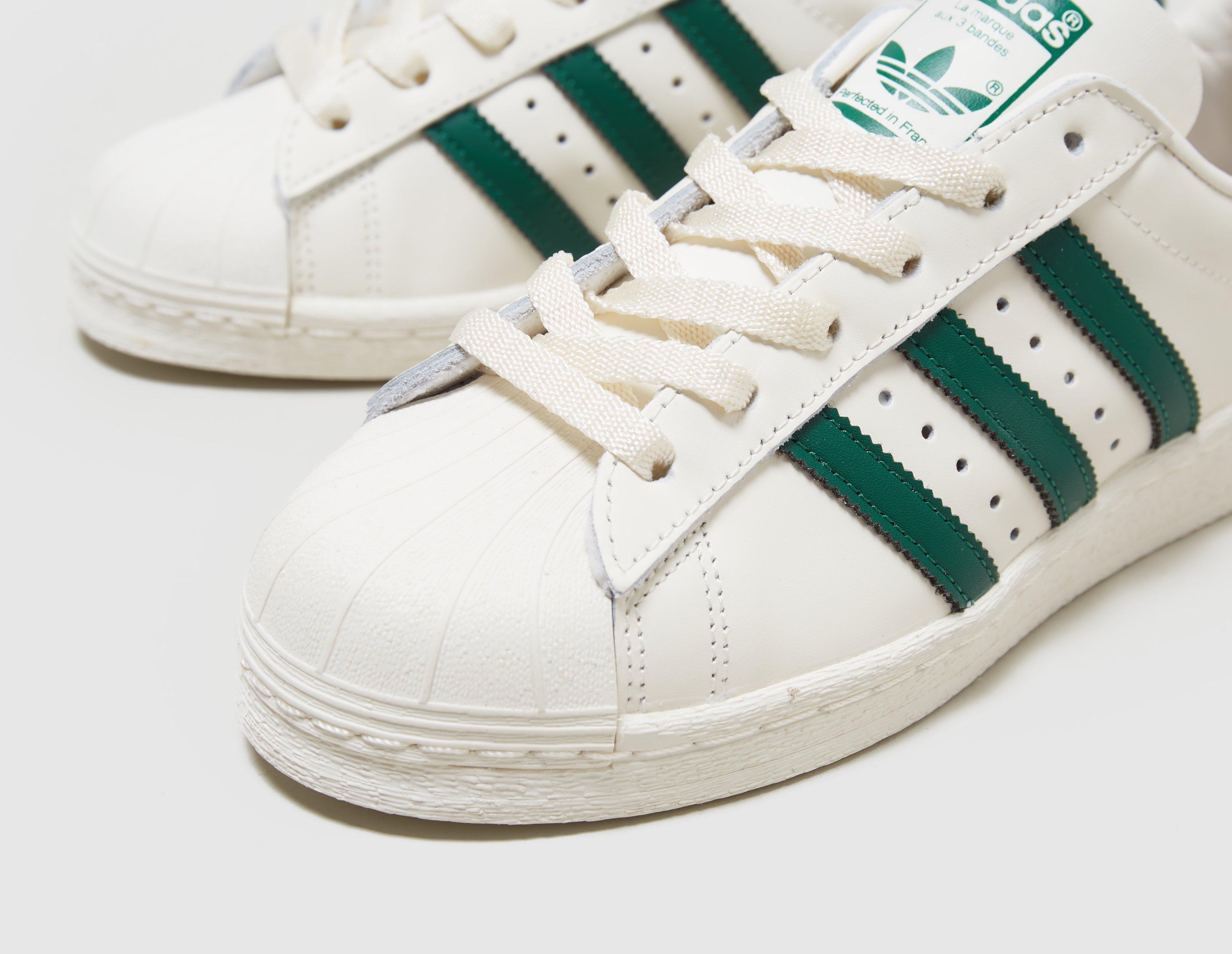 Superstar 80s cheap dlx donna italia