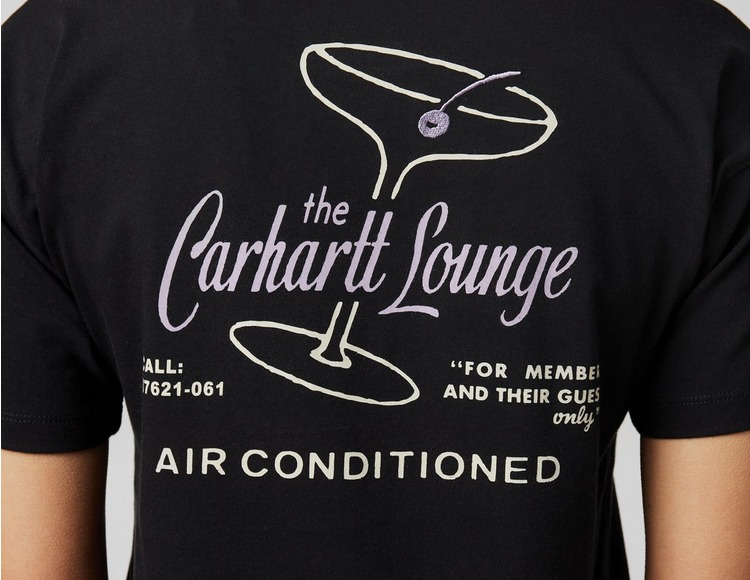Carhartt WIP Lounge T-Shirt Women's