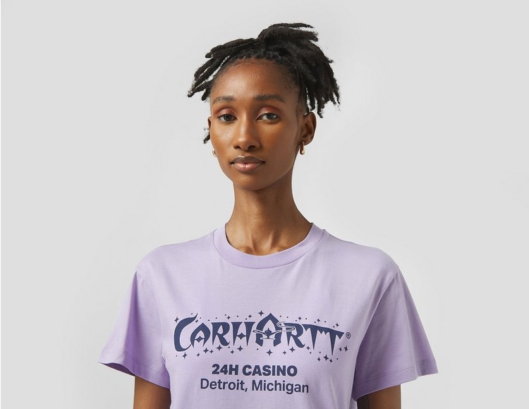 Carhartt WIP Casino T-Shirt Women's