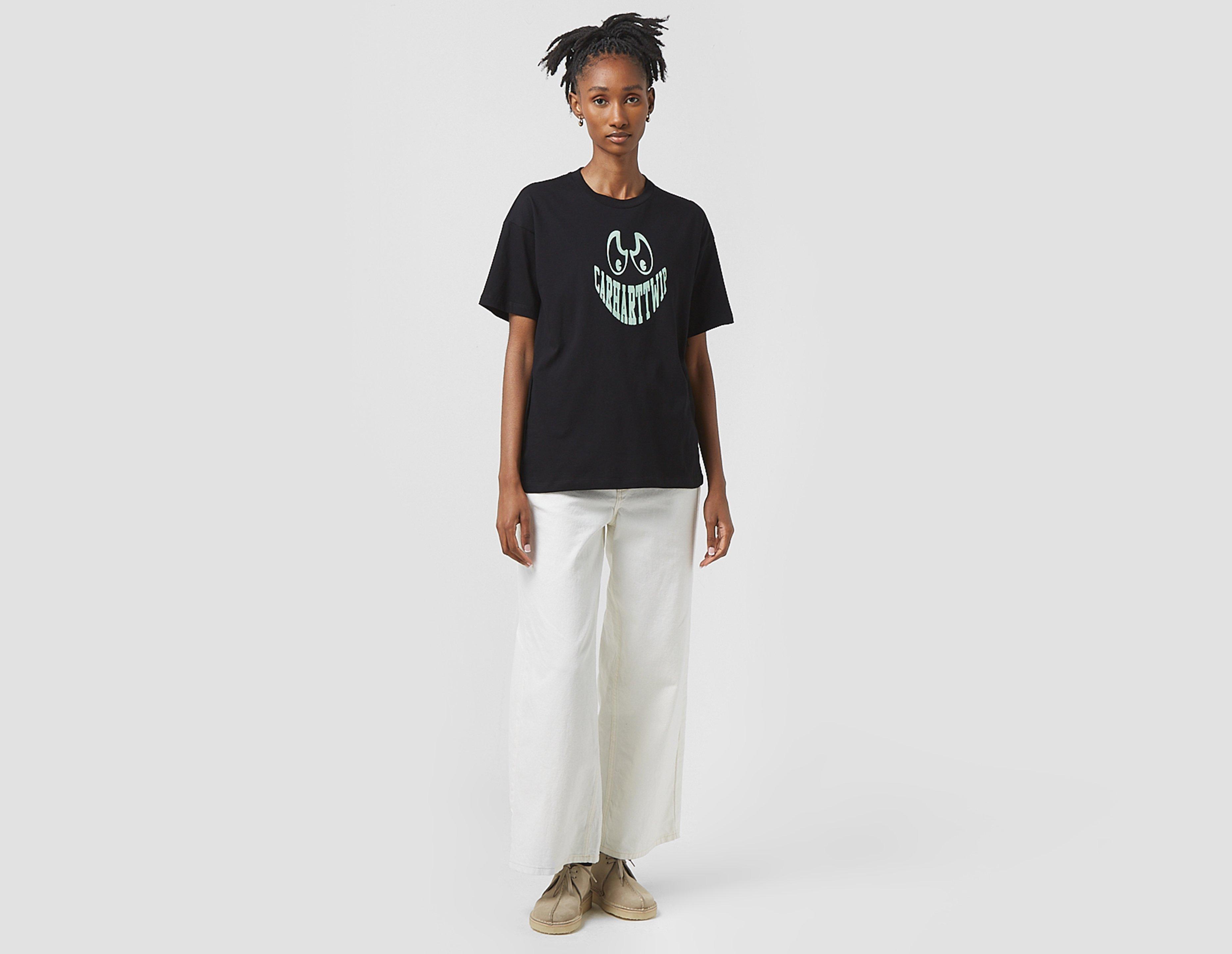 Carhartt WIP Grin T-Shirt Women's