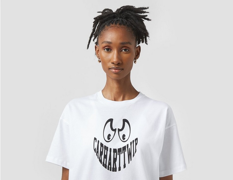 Carhartt WIP Grin T-Shirt Women's