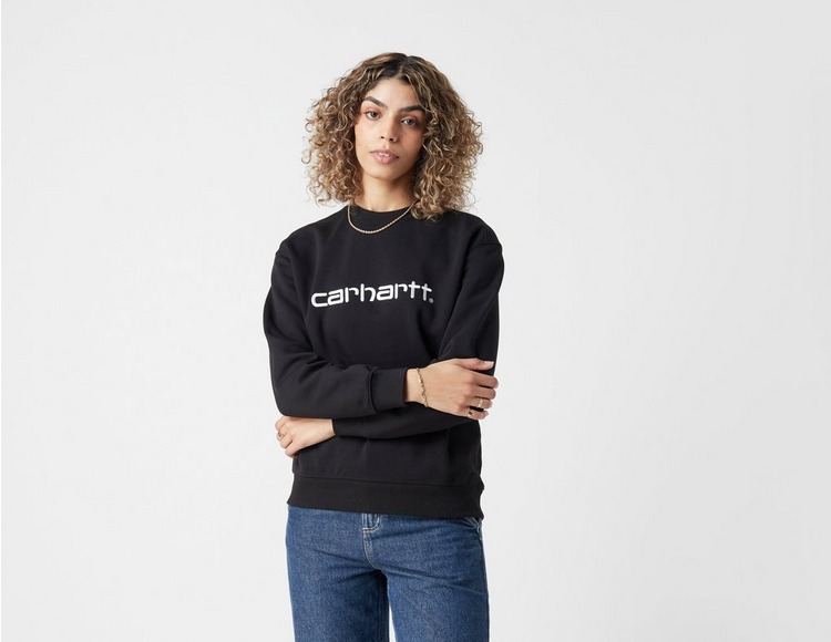 Carhartt WIP Carhartt Sweatshirt Women's