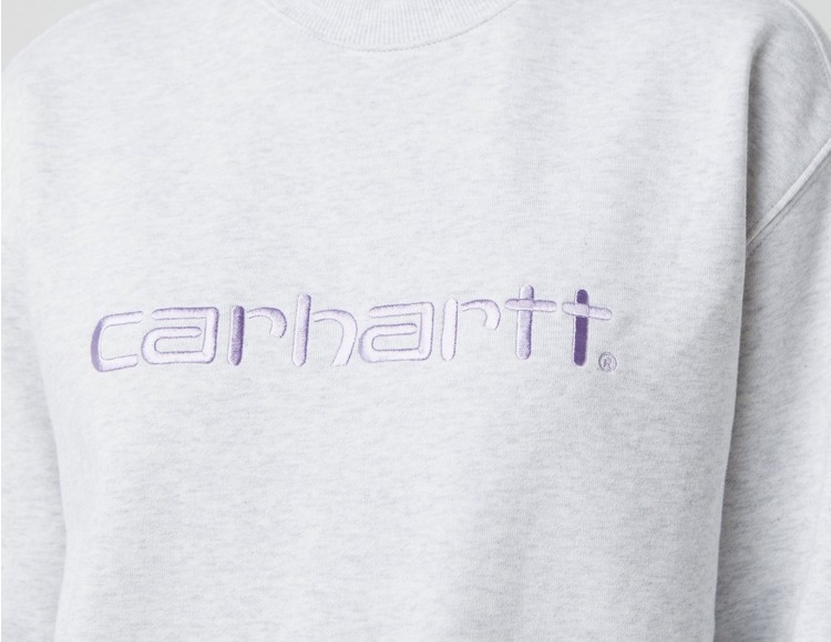 Carhartt WIP Sweatshirt Women's