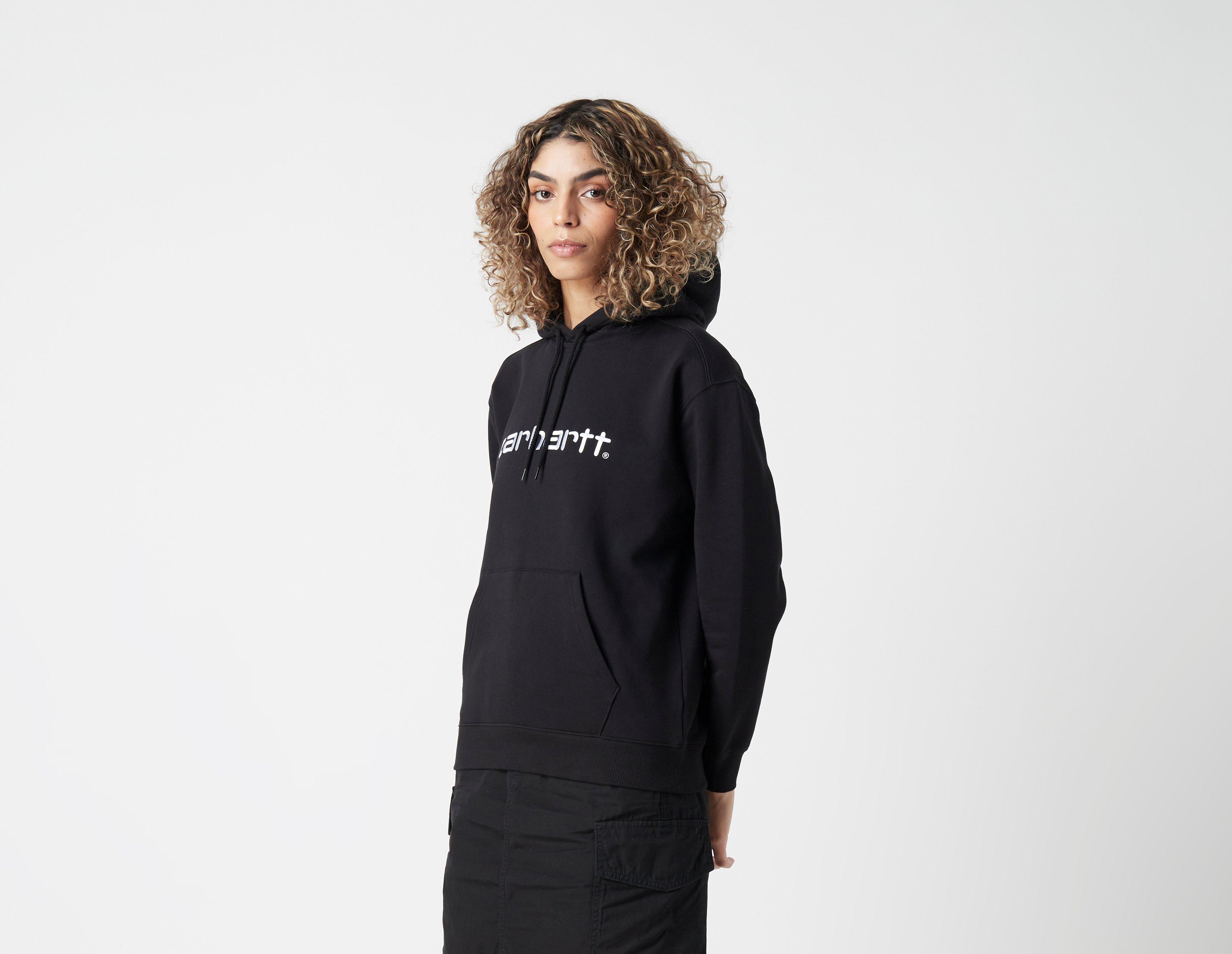 Black Carhartt WIP Carhartt Hoodie 