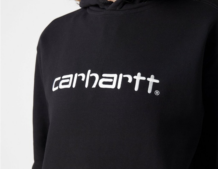 Carhartt WIP Carhartt Hoodie Women's