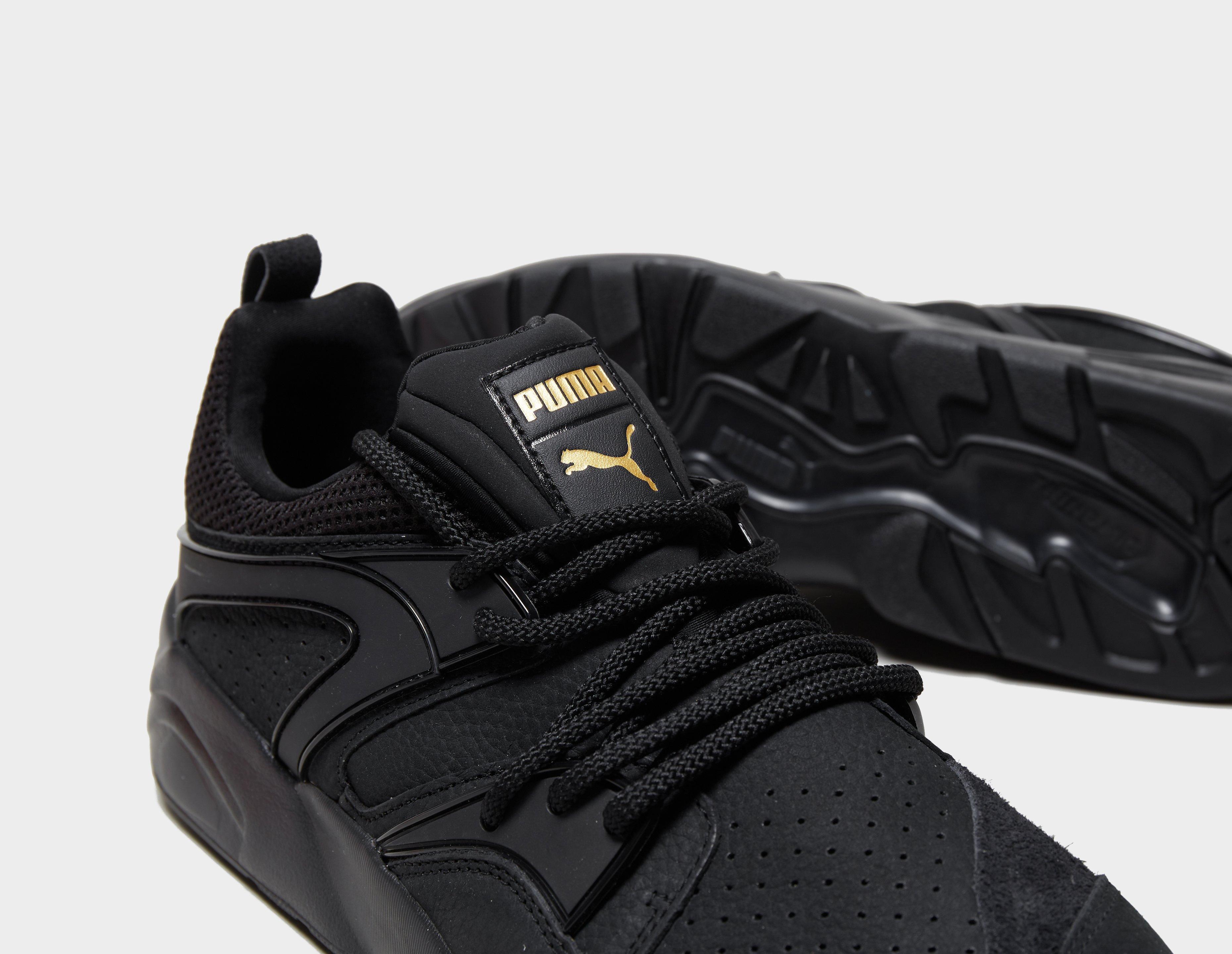 Puma Blaze Black Sell Big Save Www Wic Org