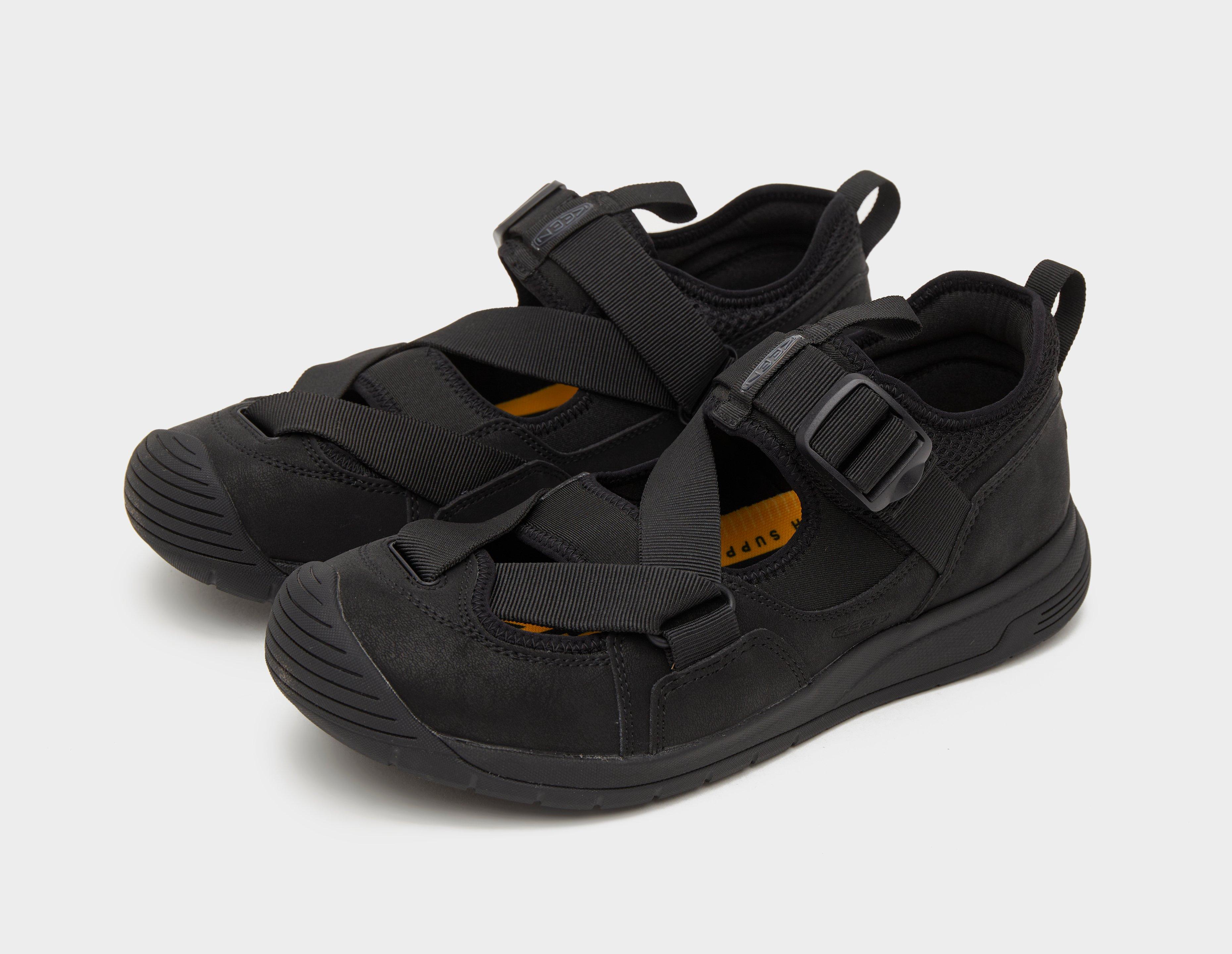 Black Keen ZERRAPORT TRAIL | Stclaircomo?