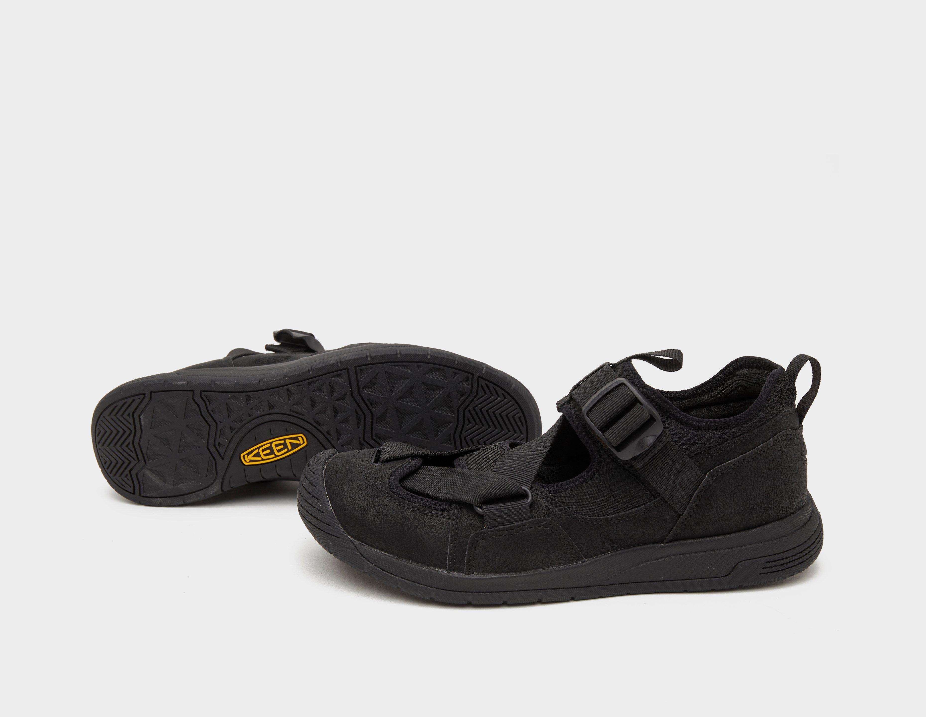 Black Keen ZERRAPORT TRAIL | Stclaircomo?